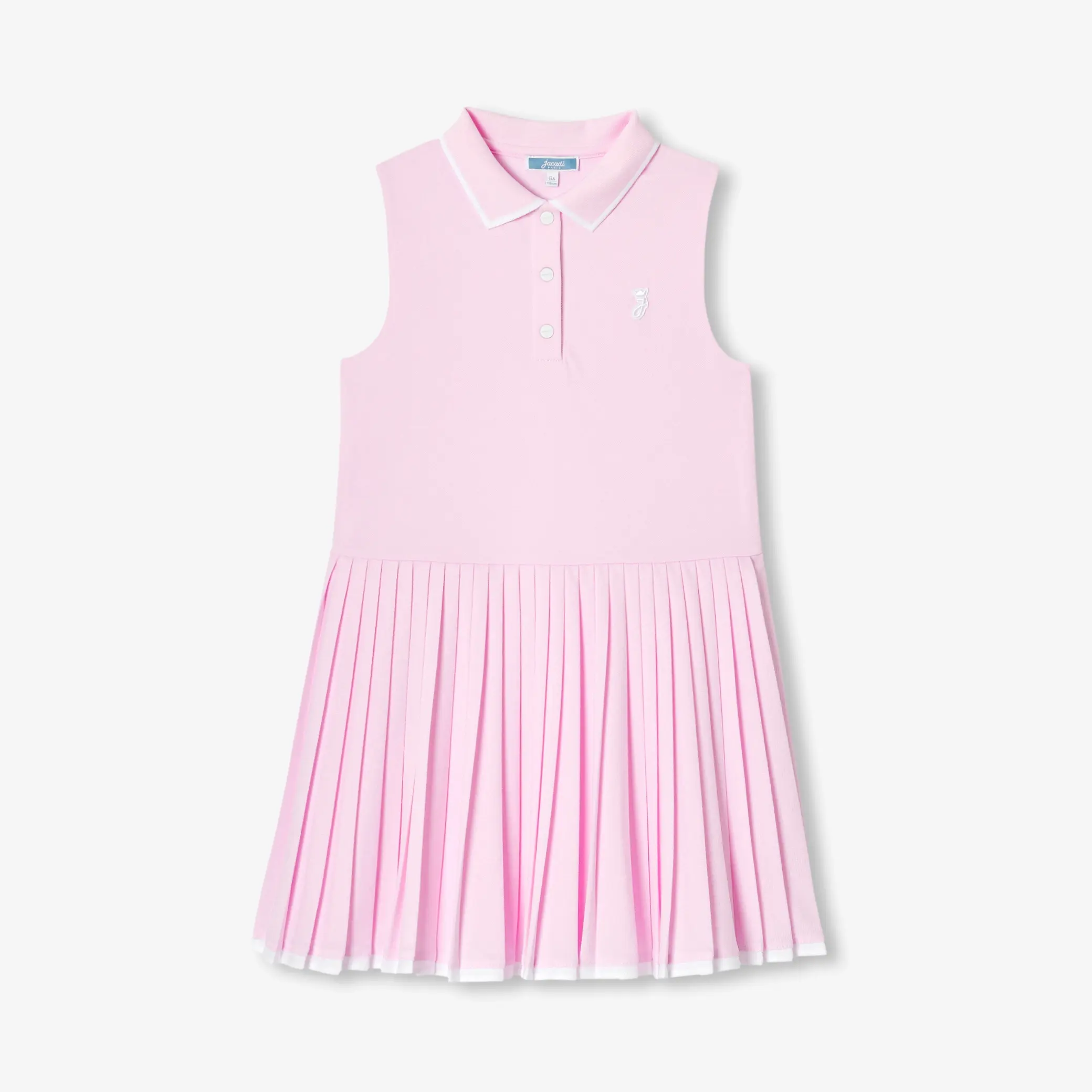 ROSE POUDRE JACADI