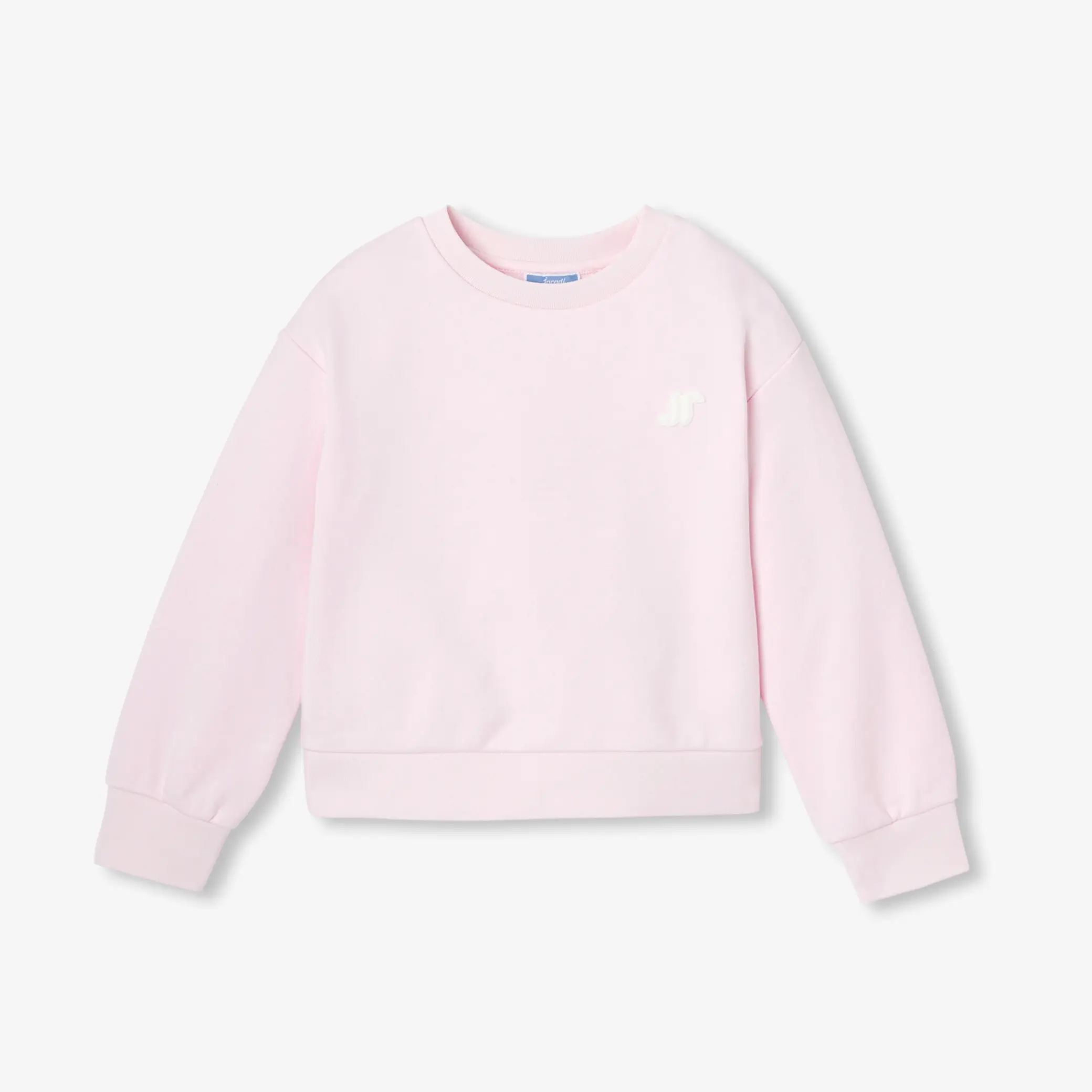 ROSE POUDRE JACADI