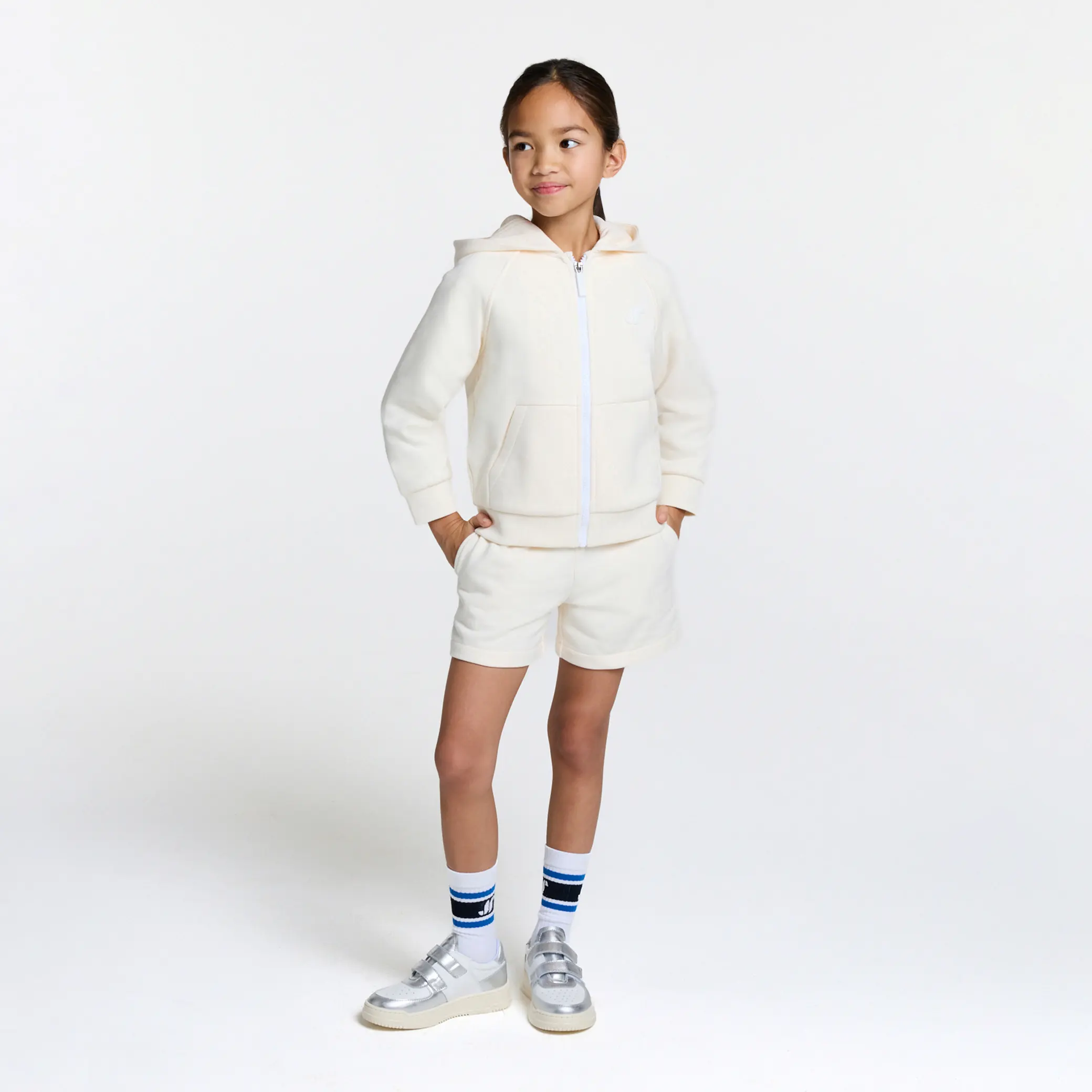 BEIGE FICELLE