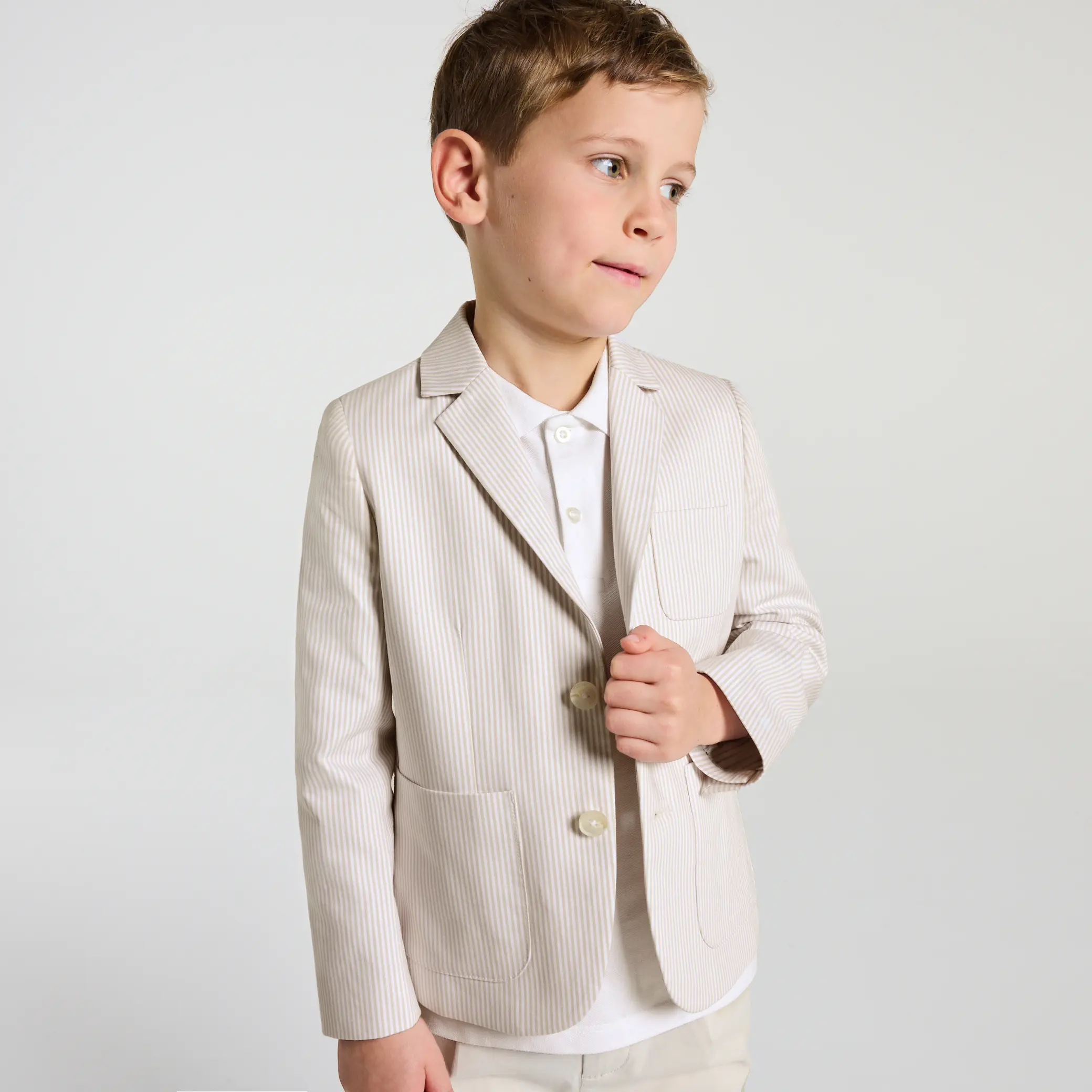 BLANC/BEIGE