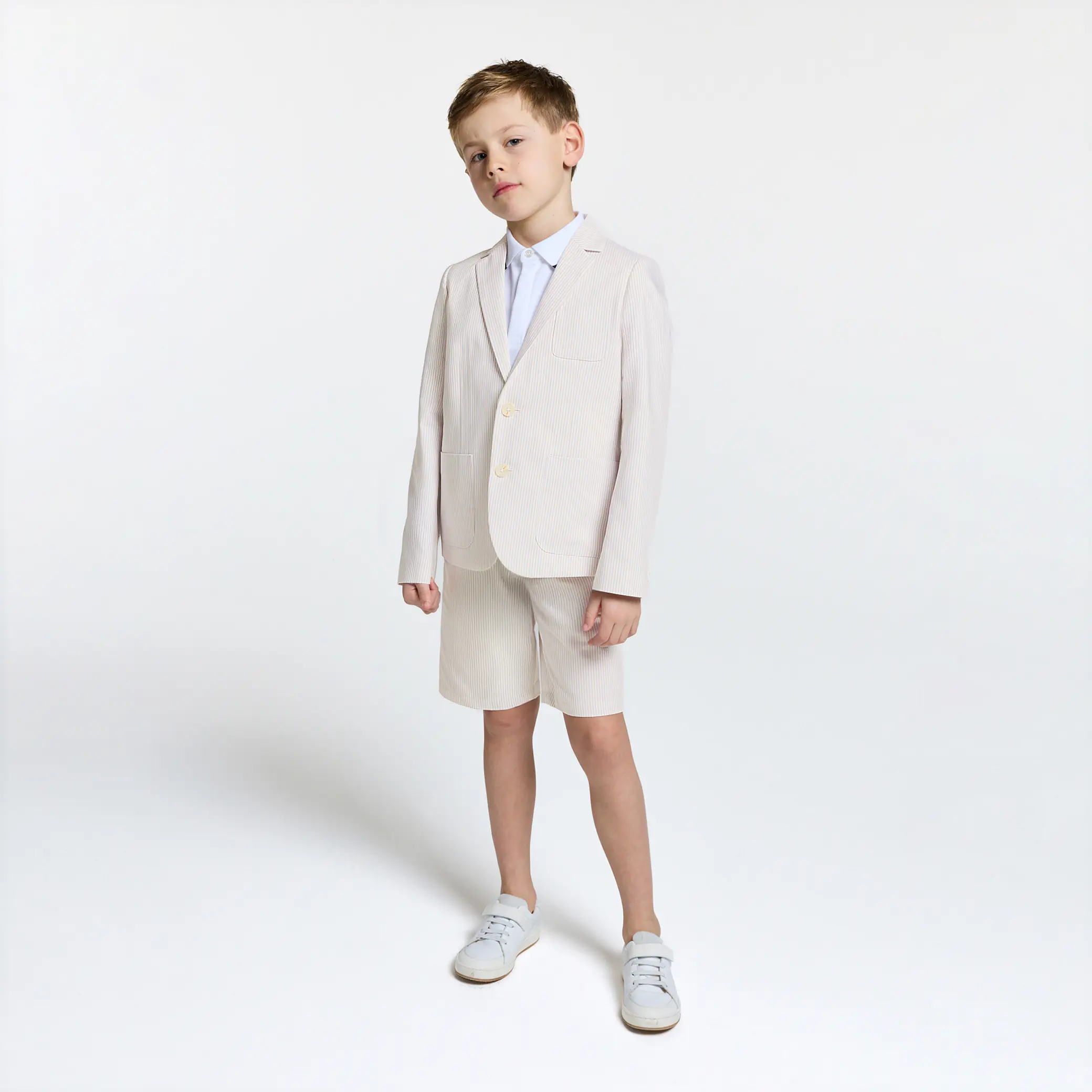 BLANC/BEIGE