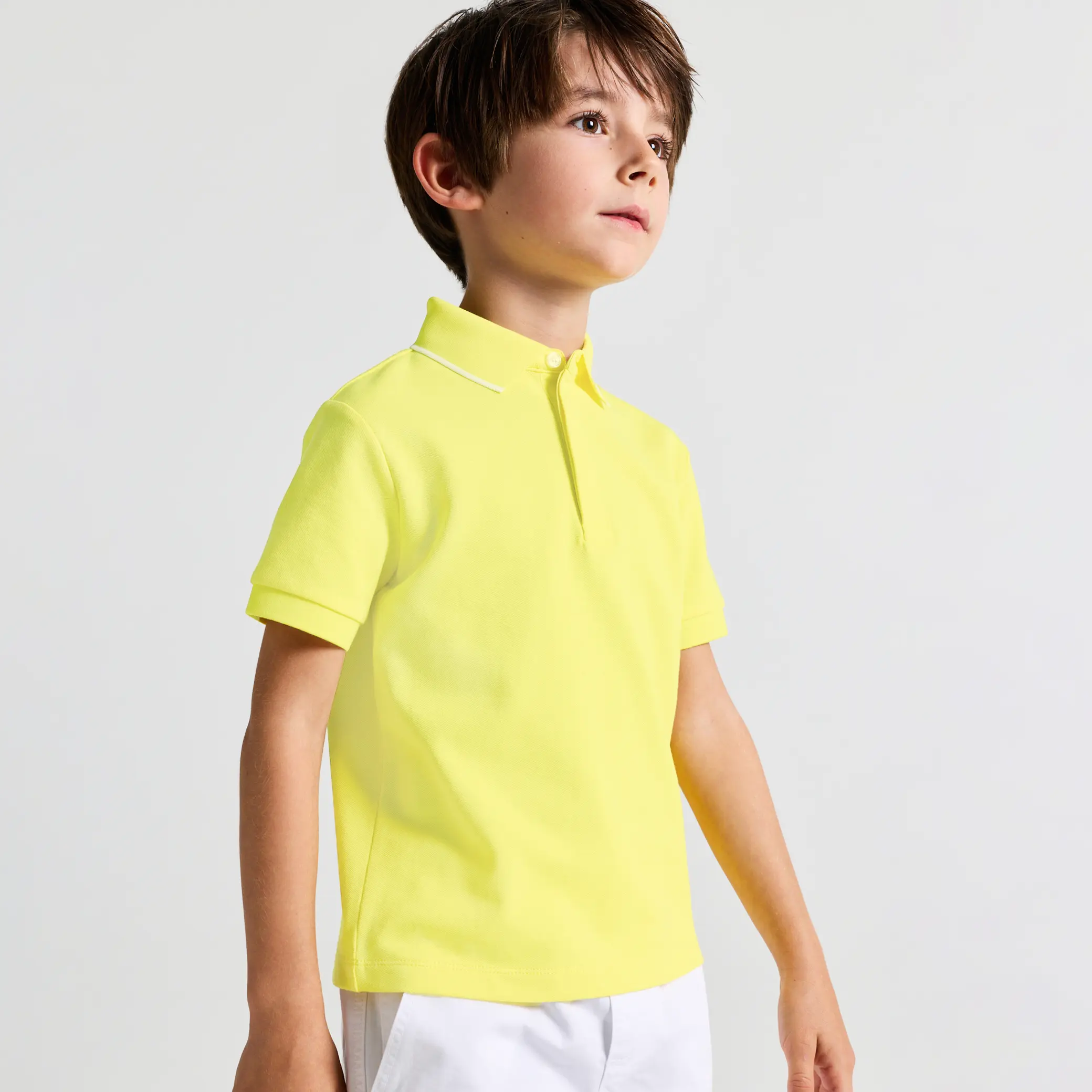 JAUNE SOLEIL