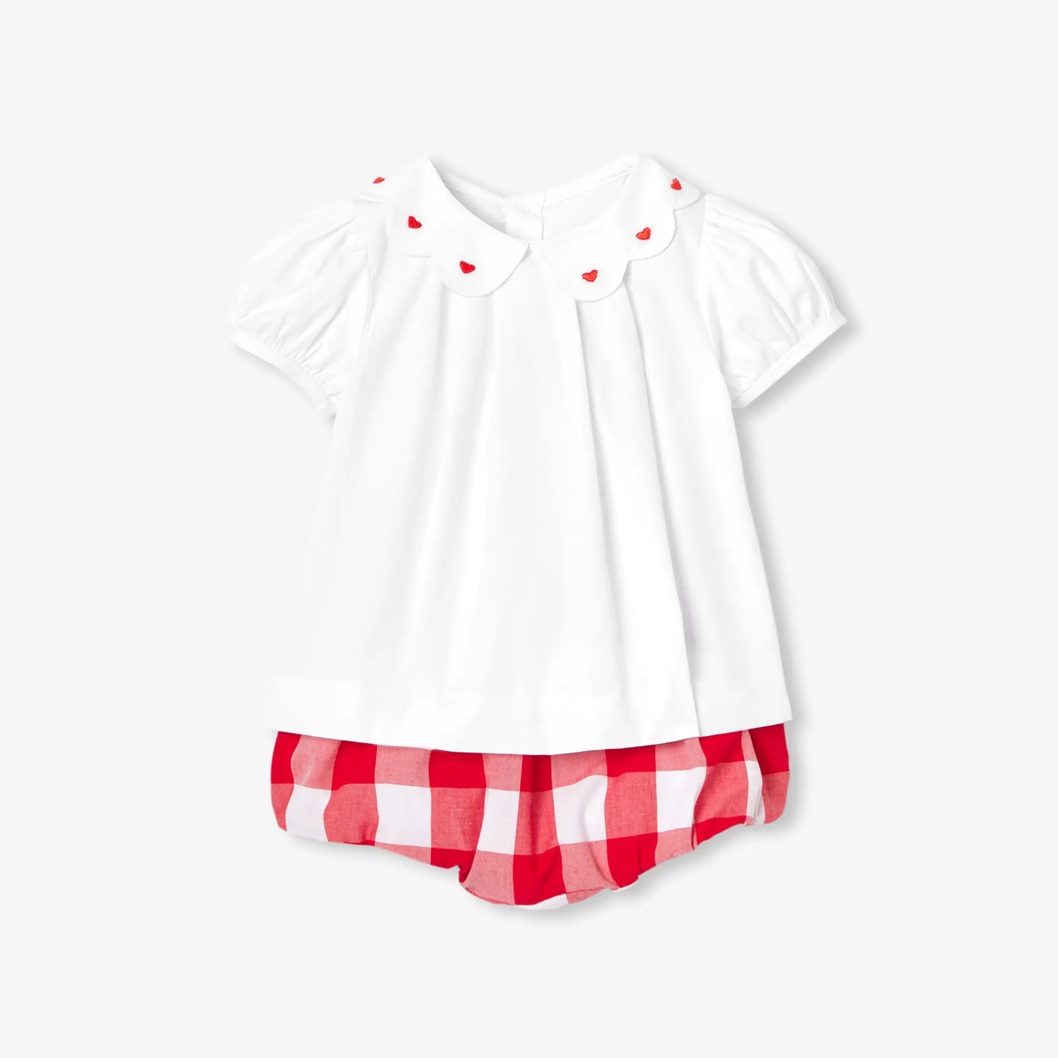 BLANC/ROUGE