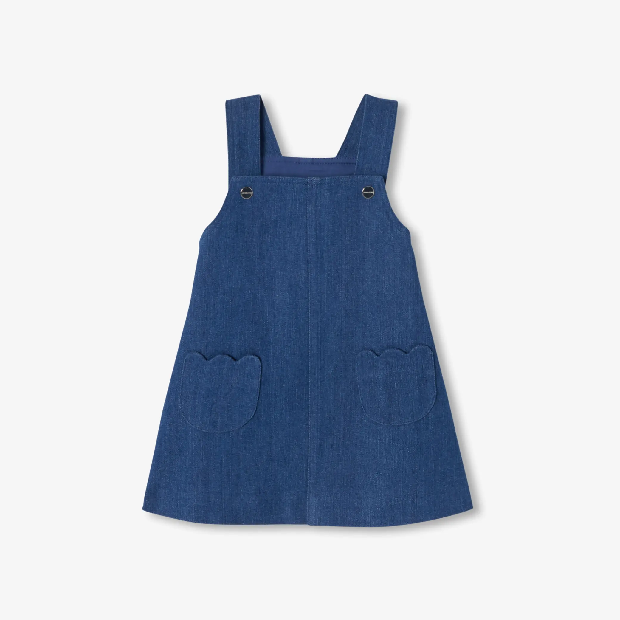 DENIM CLAIR
