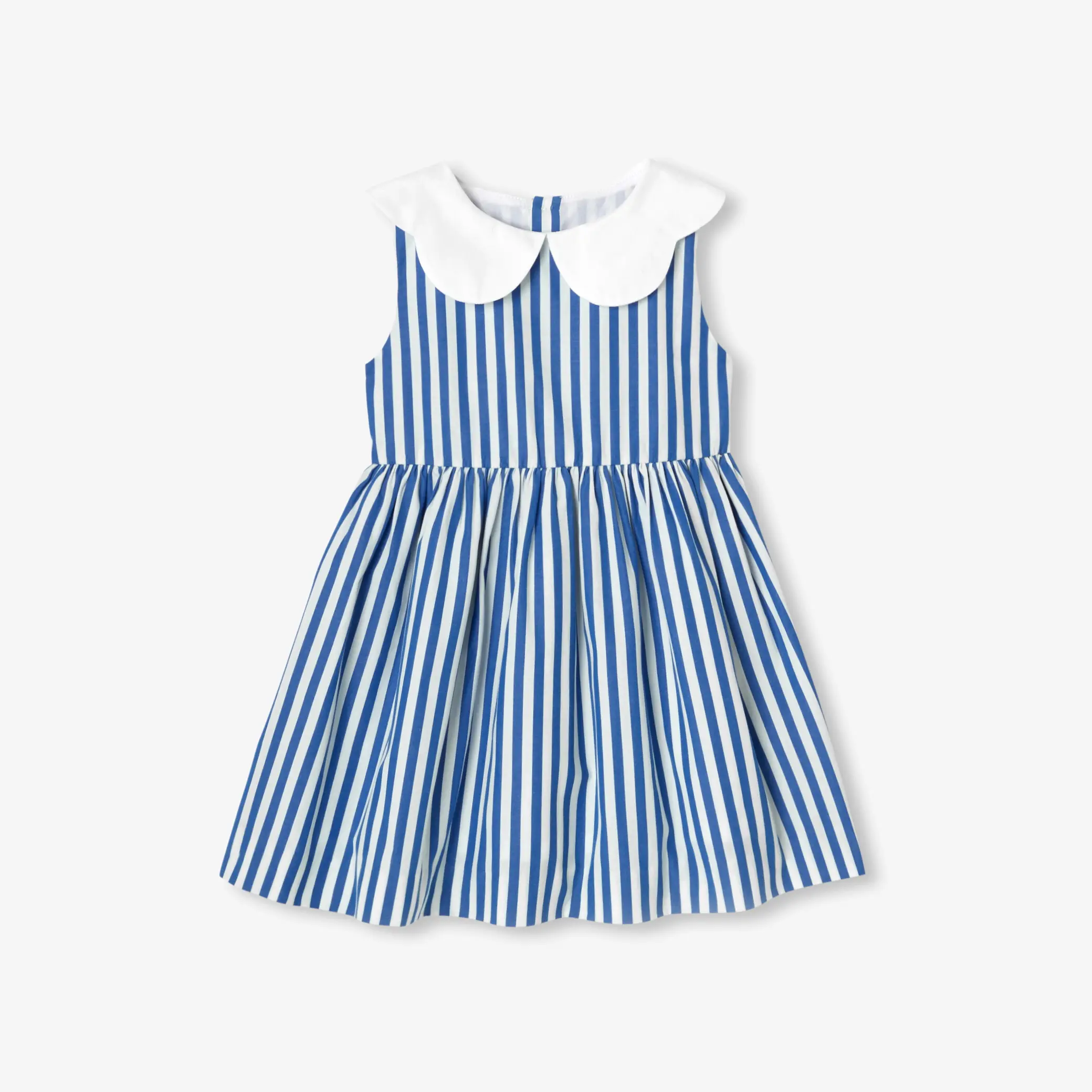 BLANC/BLEU