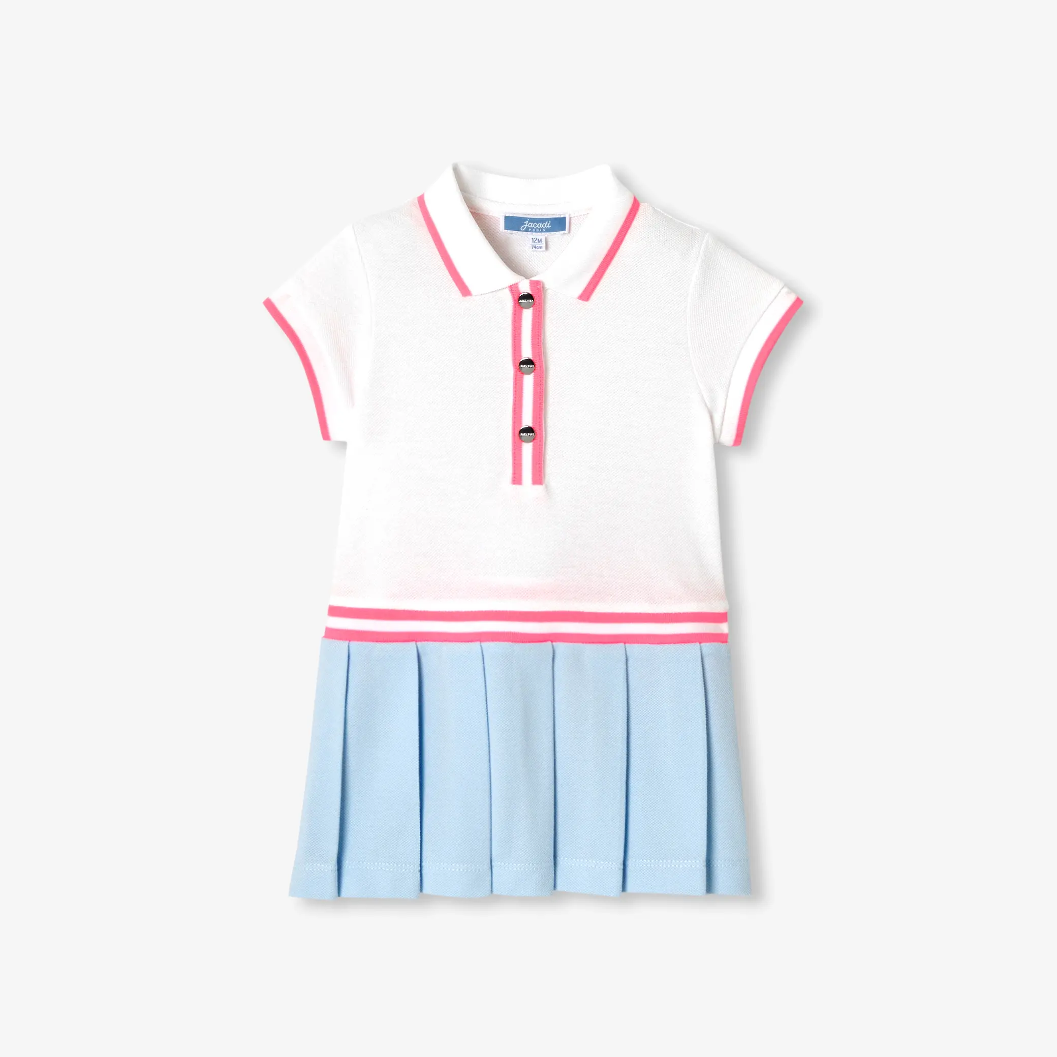 BLANC/BLEU