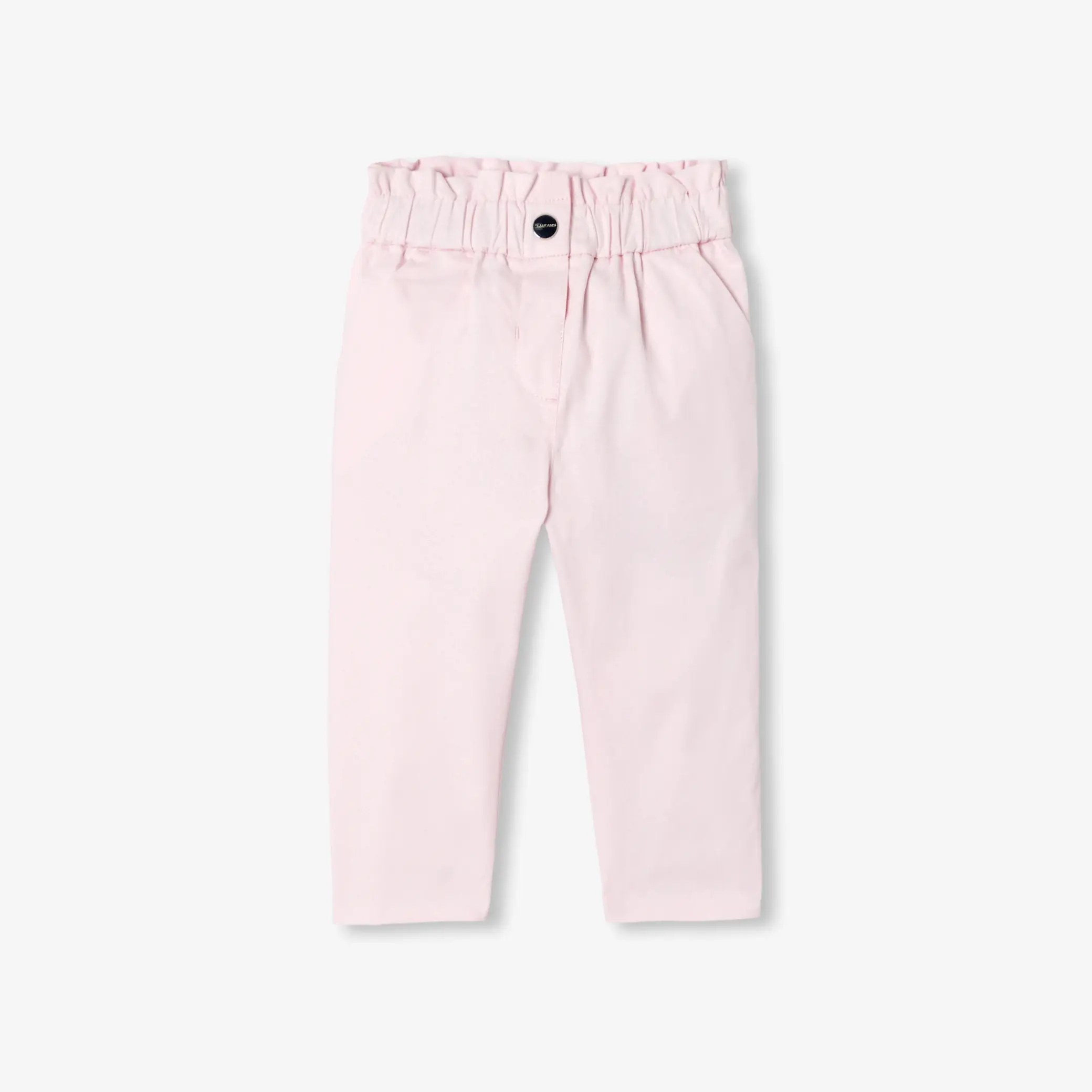 ROSE POUDRE JACADI