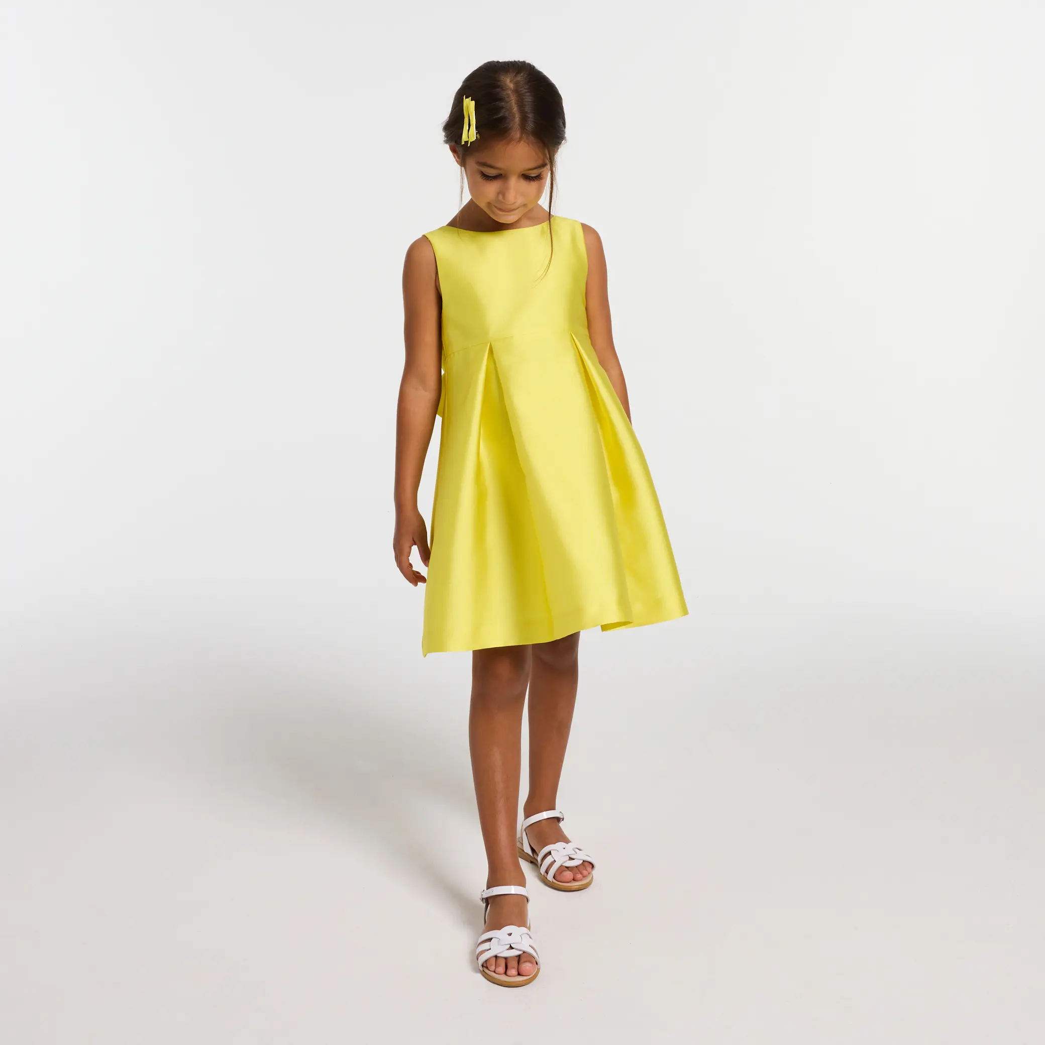 JAUNE SOLEIL