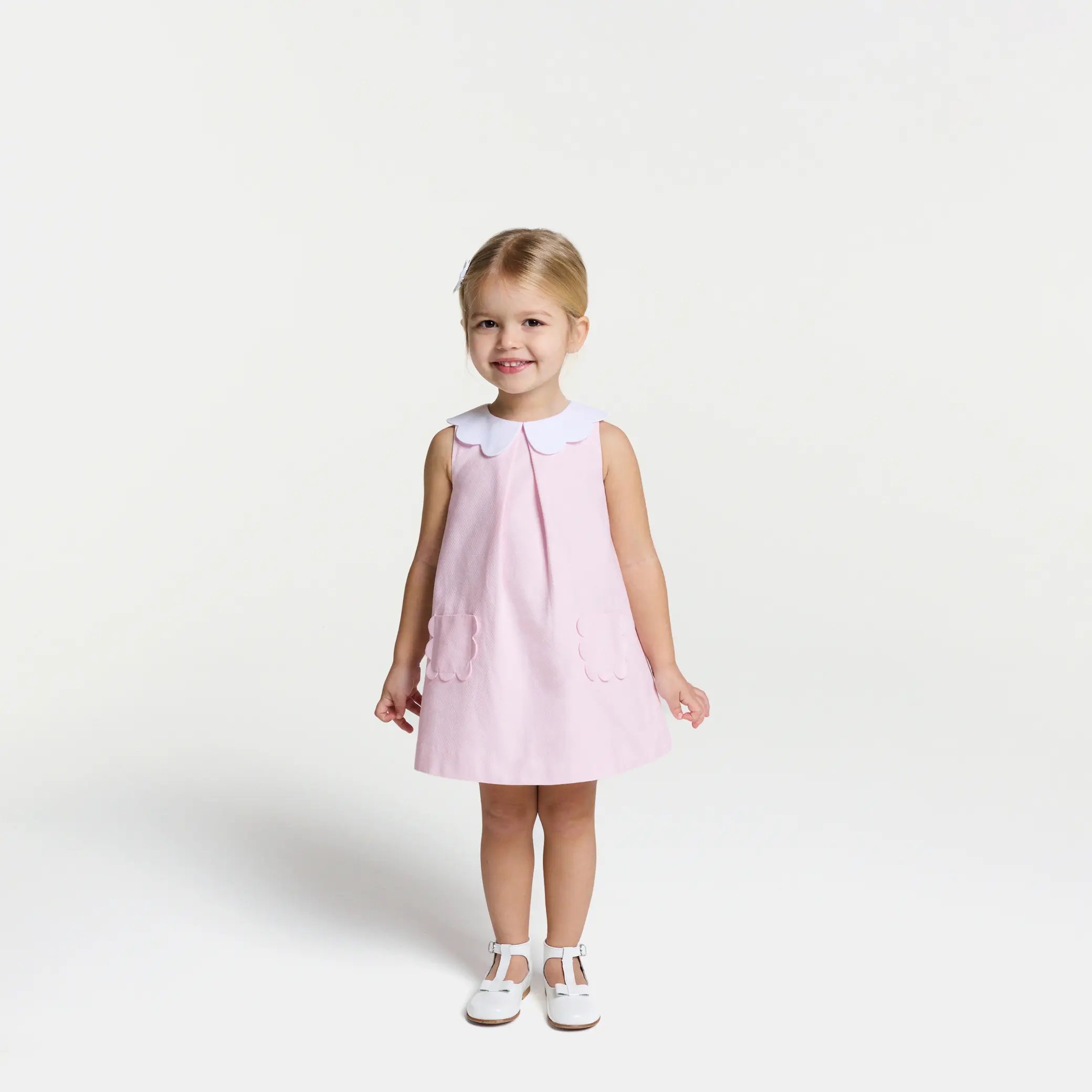 ROSE POUDRE JACADI