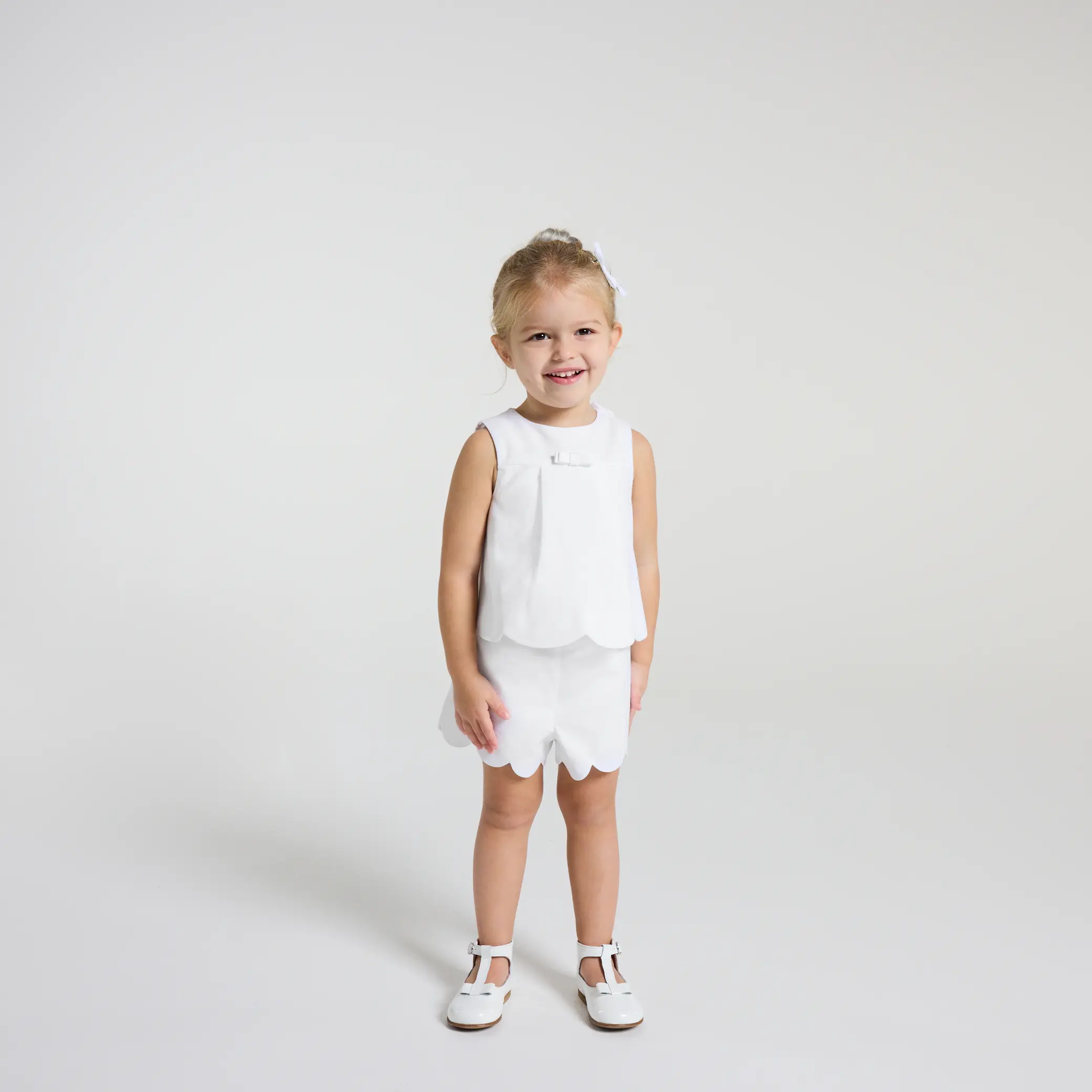 BLANC JACADI