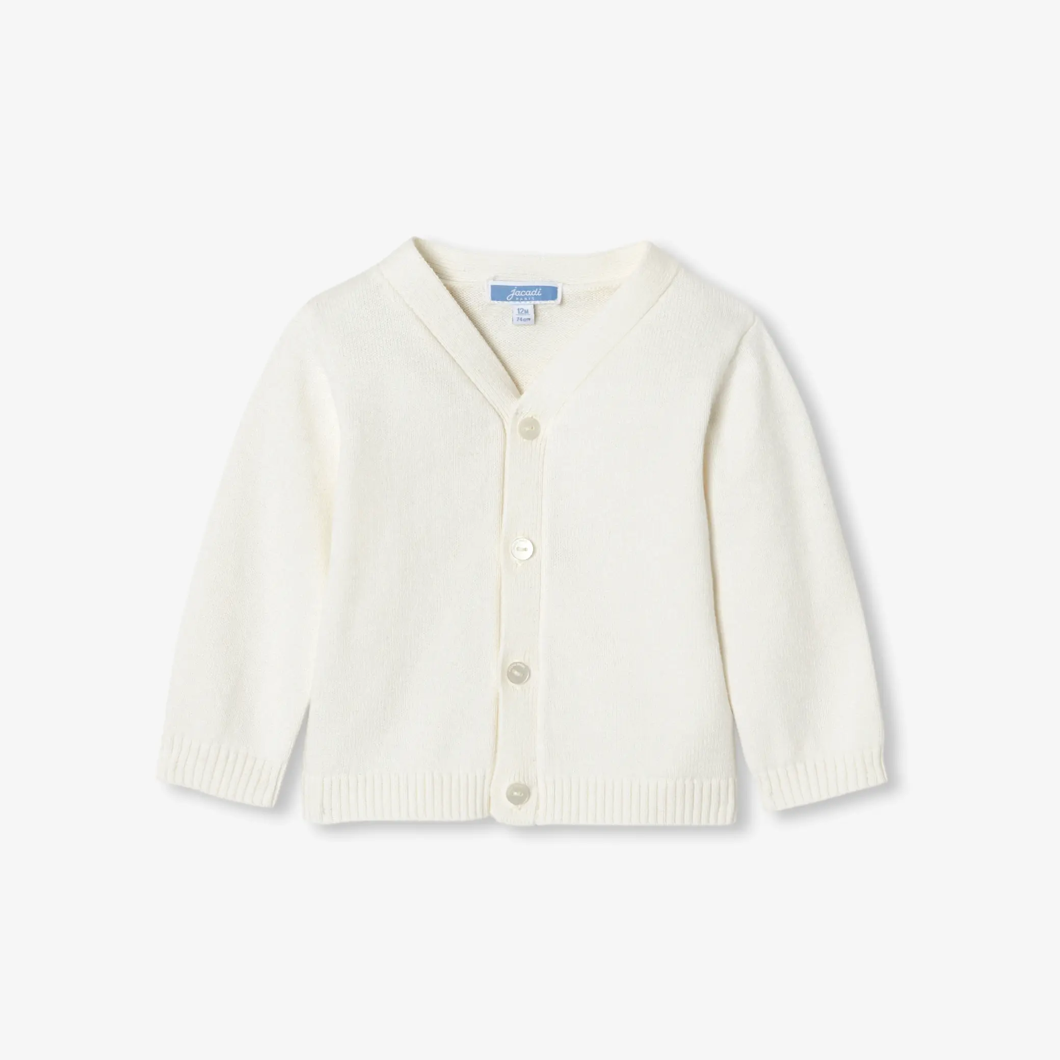 BLANC DOUX JACADI