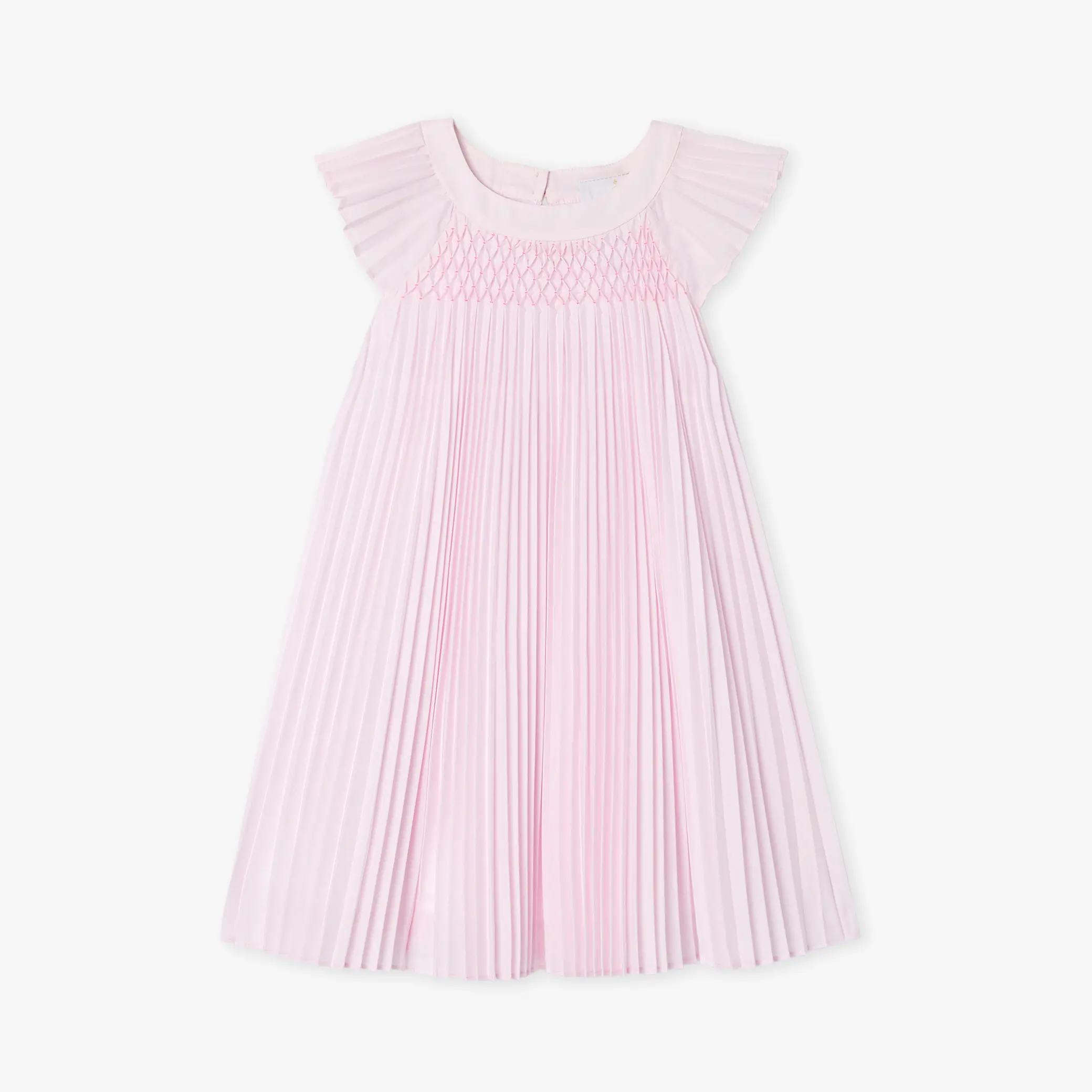 ROSE POUDRE JACADI