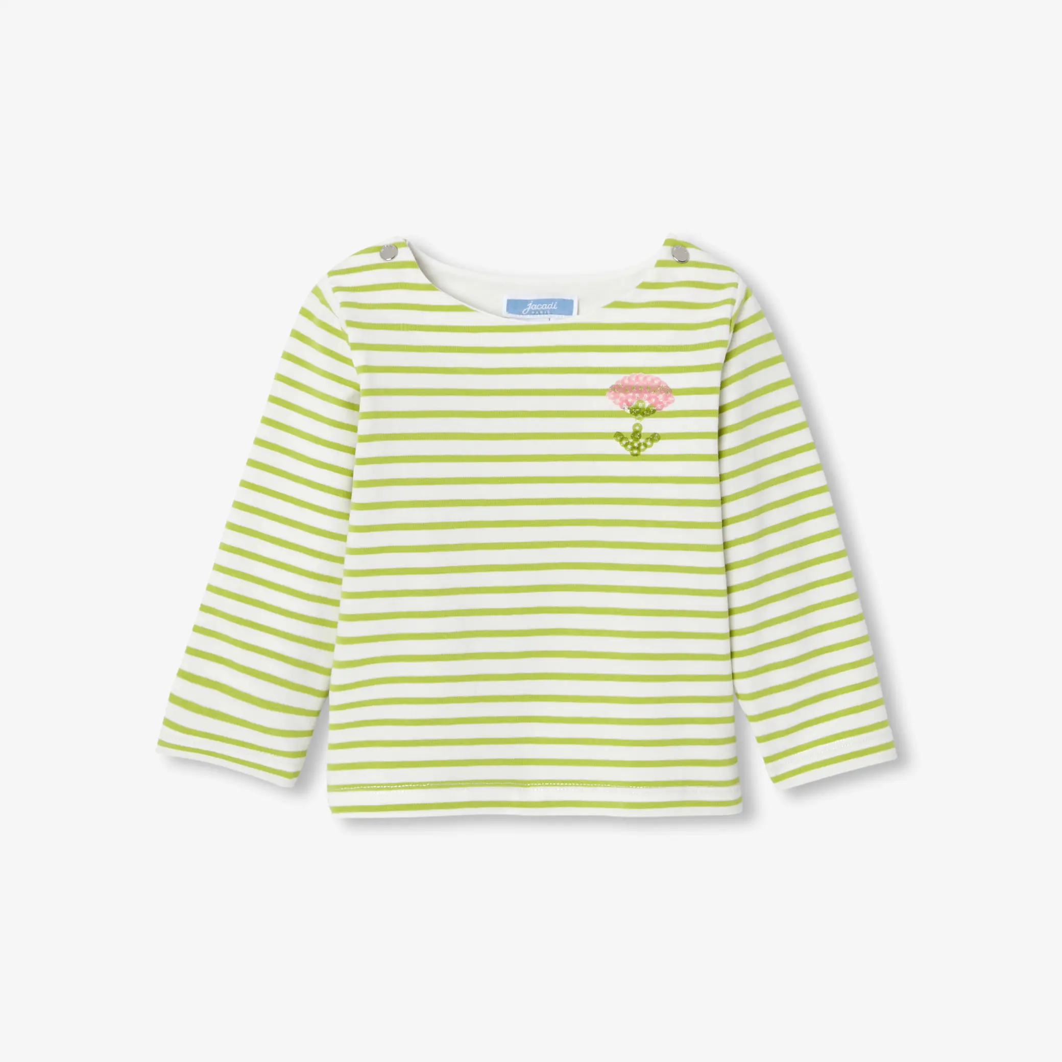 BLANC/VERT