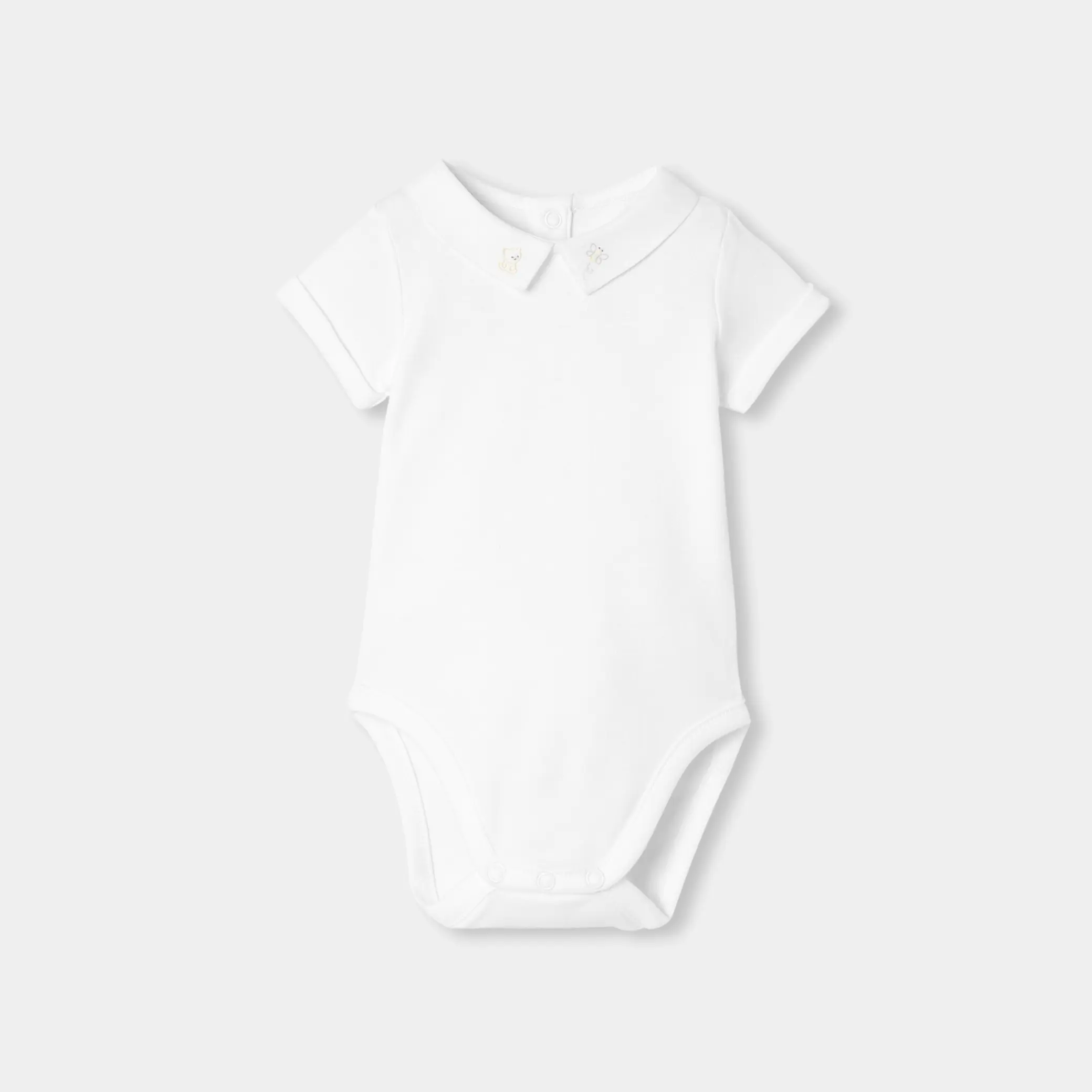 BLANC JACADI