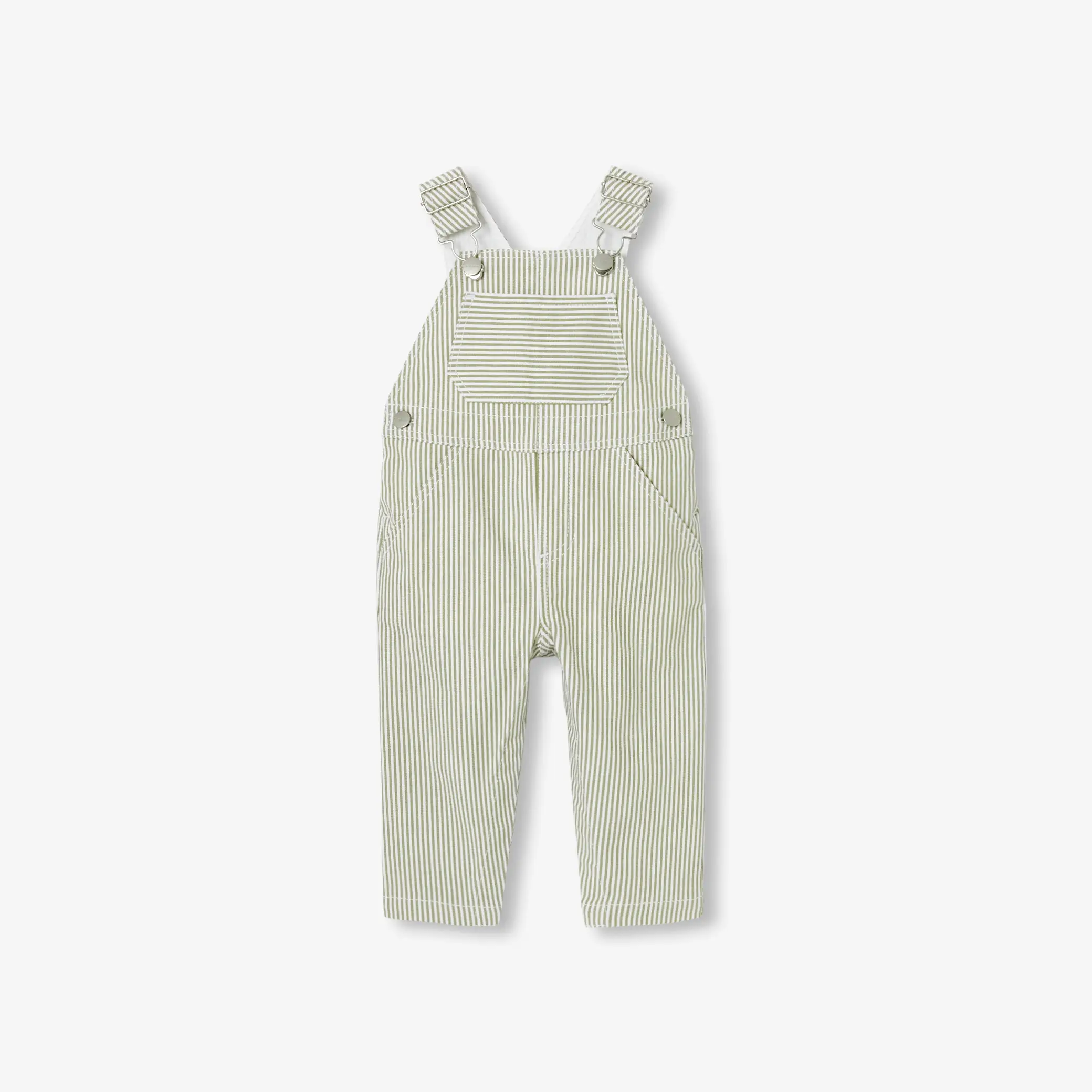 BLANC/VERT