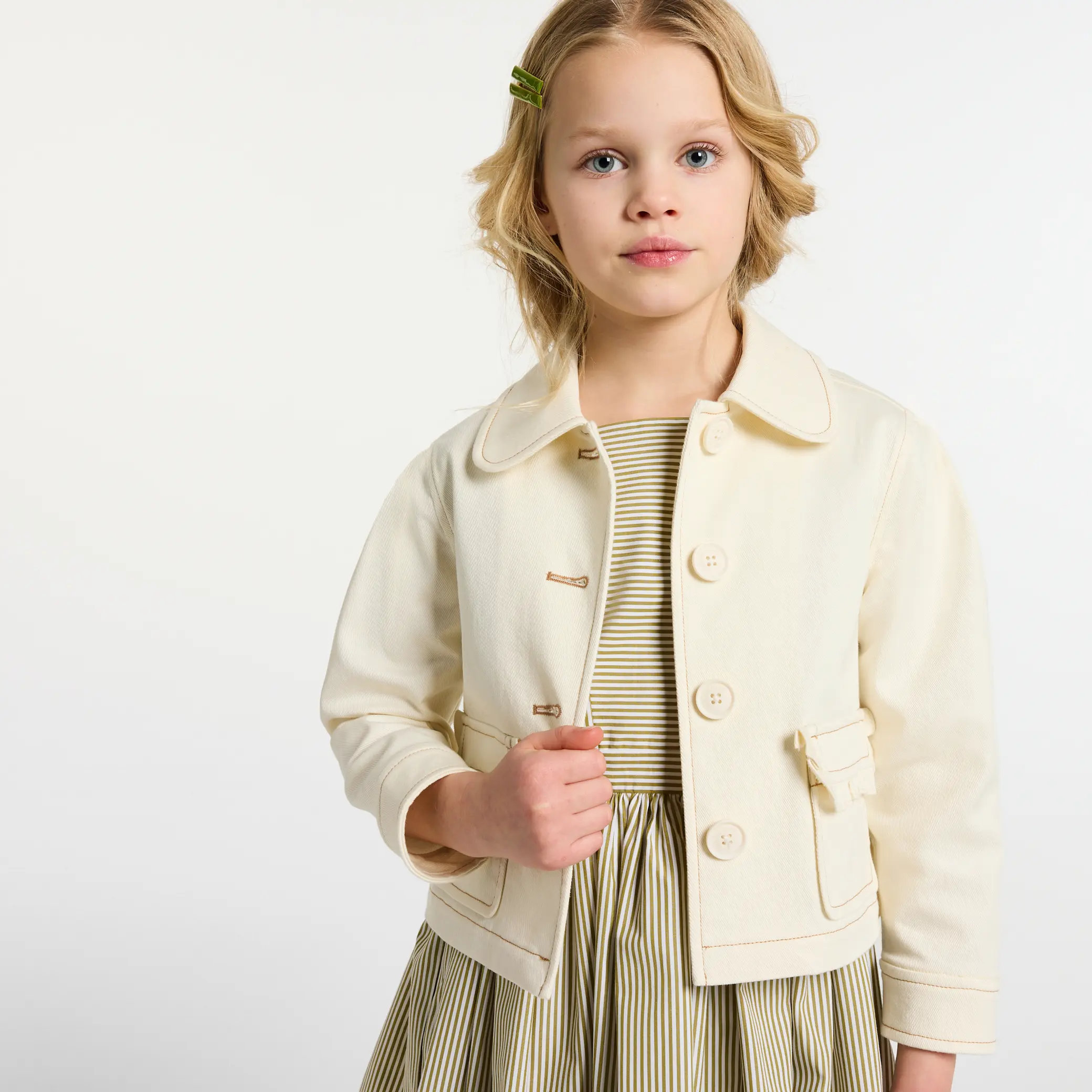 ECRU
