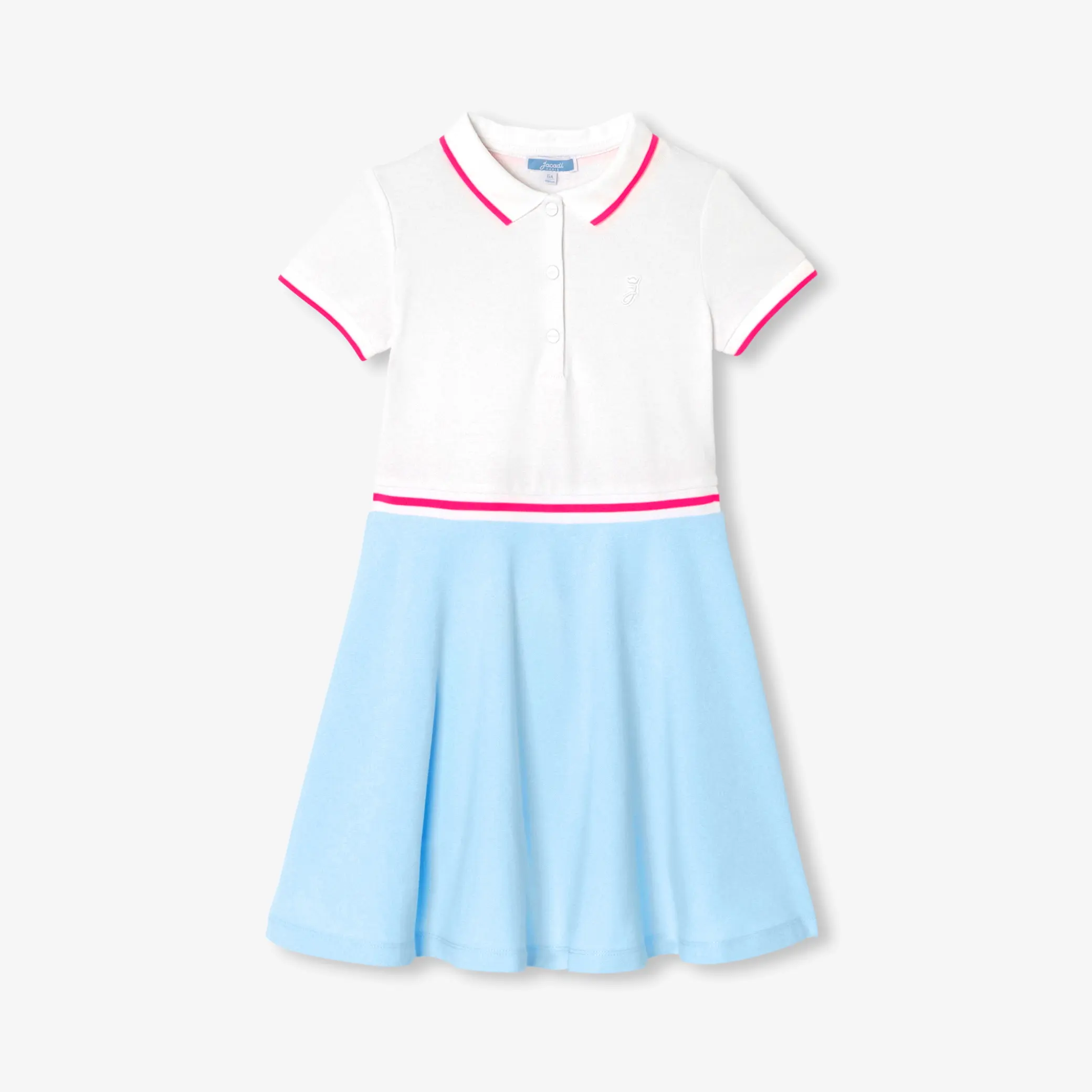 BLANC/BLEU