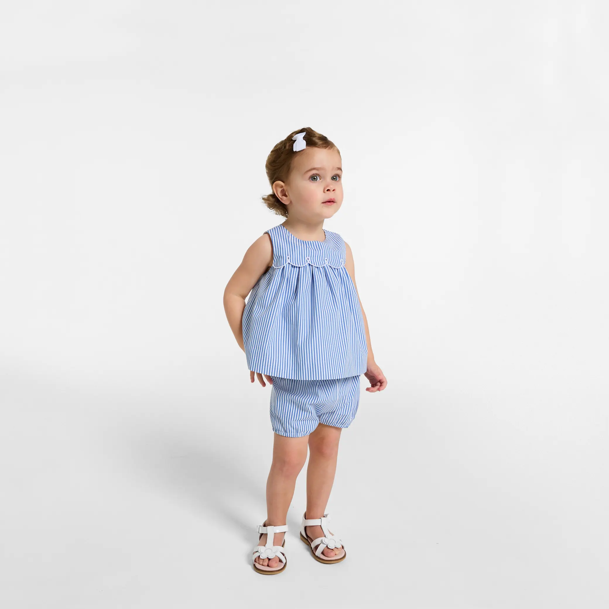 BLANC/BLEU