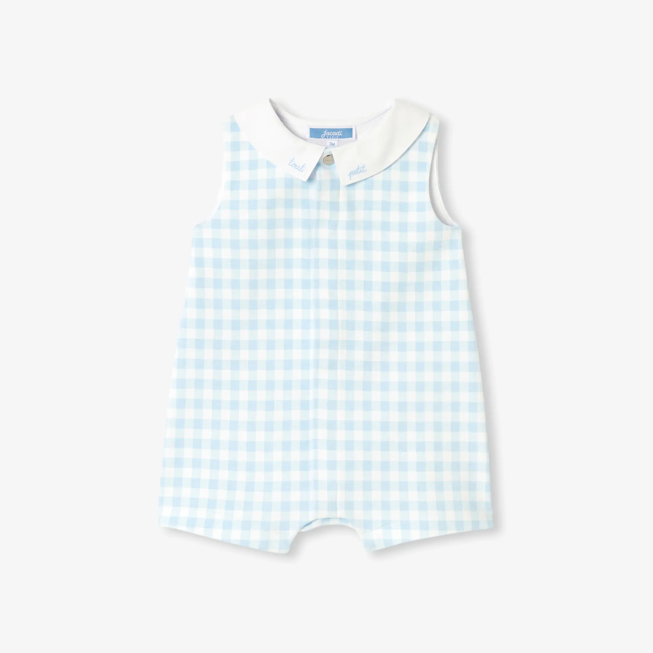 BLANC/BLEU