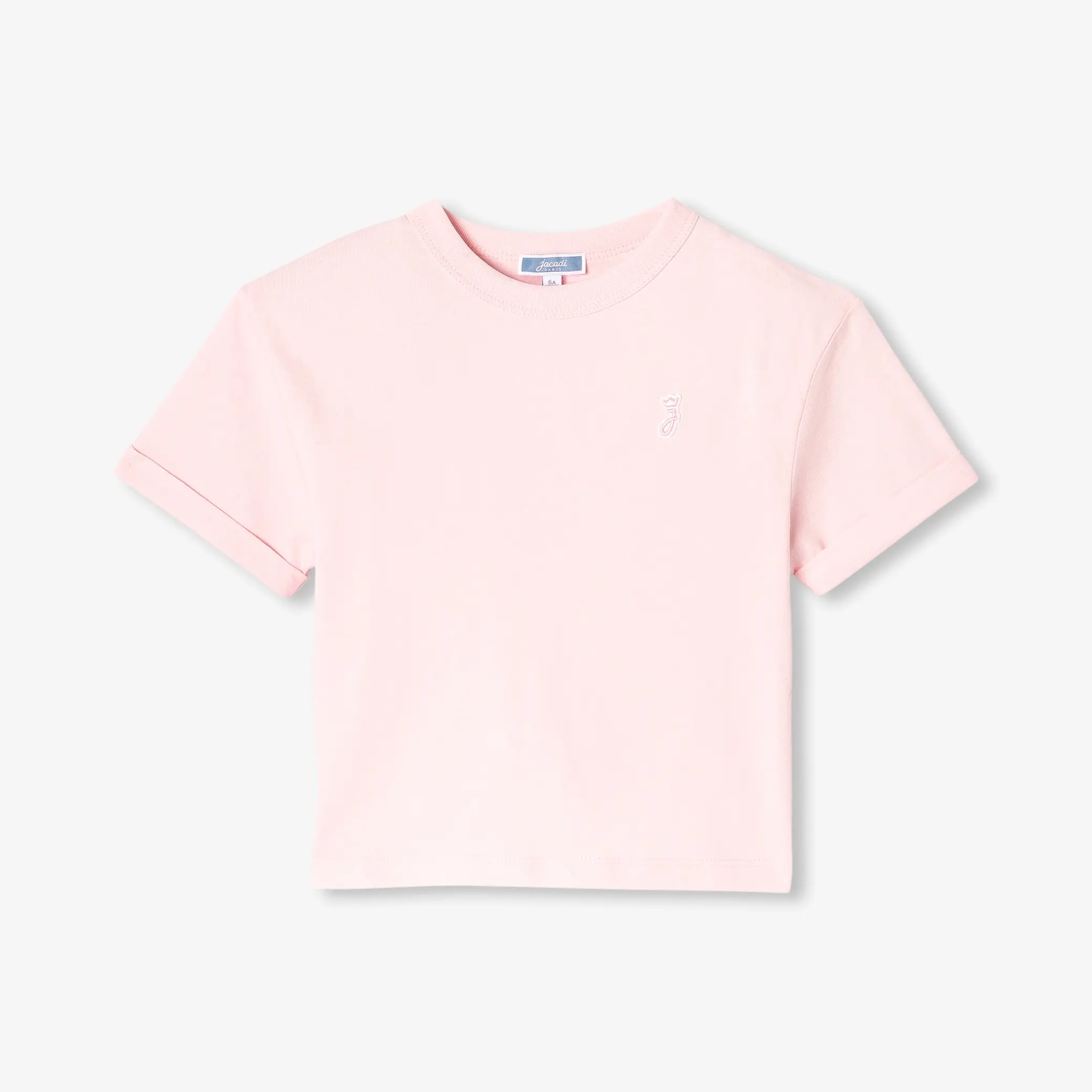 ROSE POUDRE JACADI