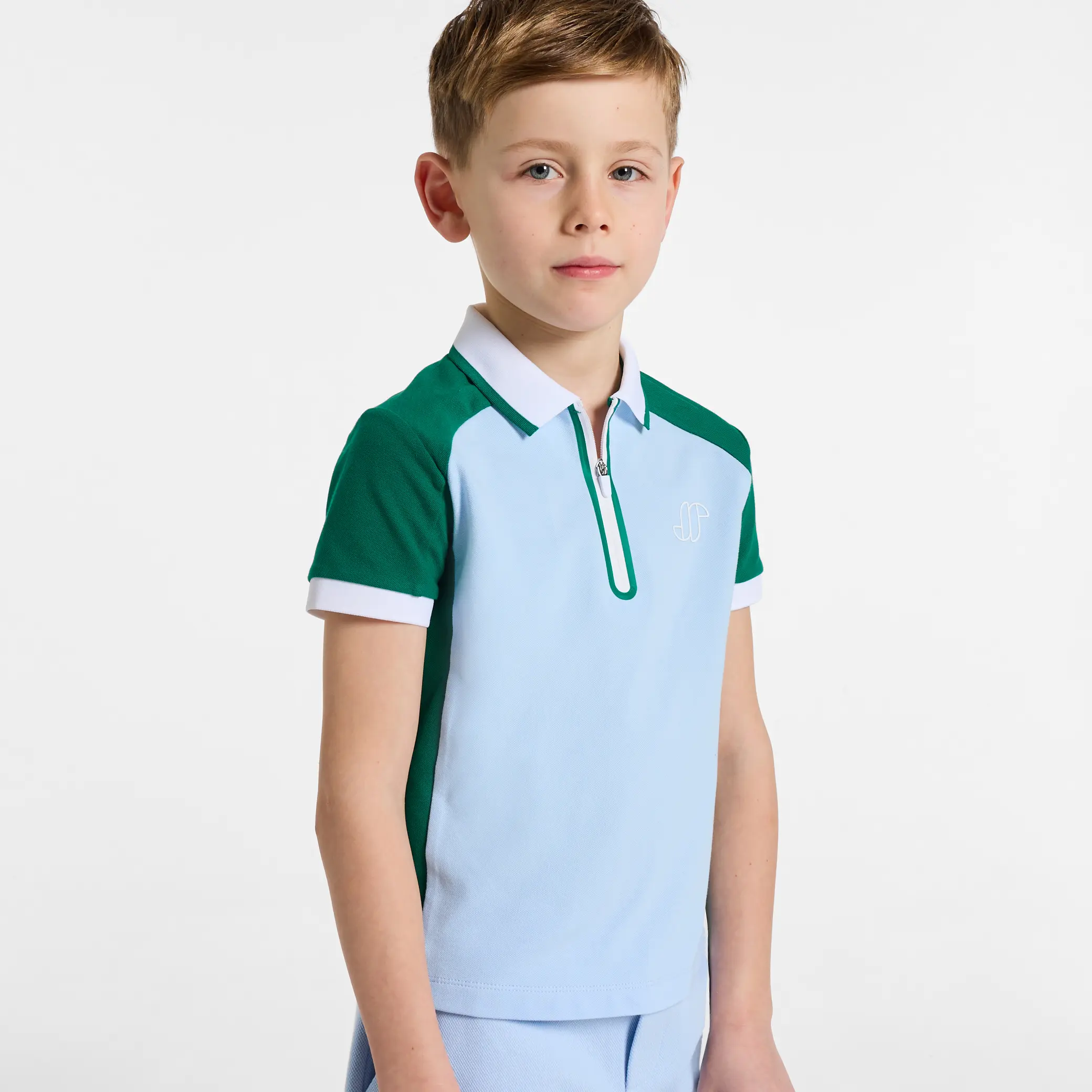 BLEU/VERT