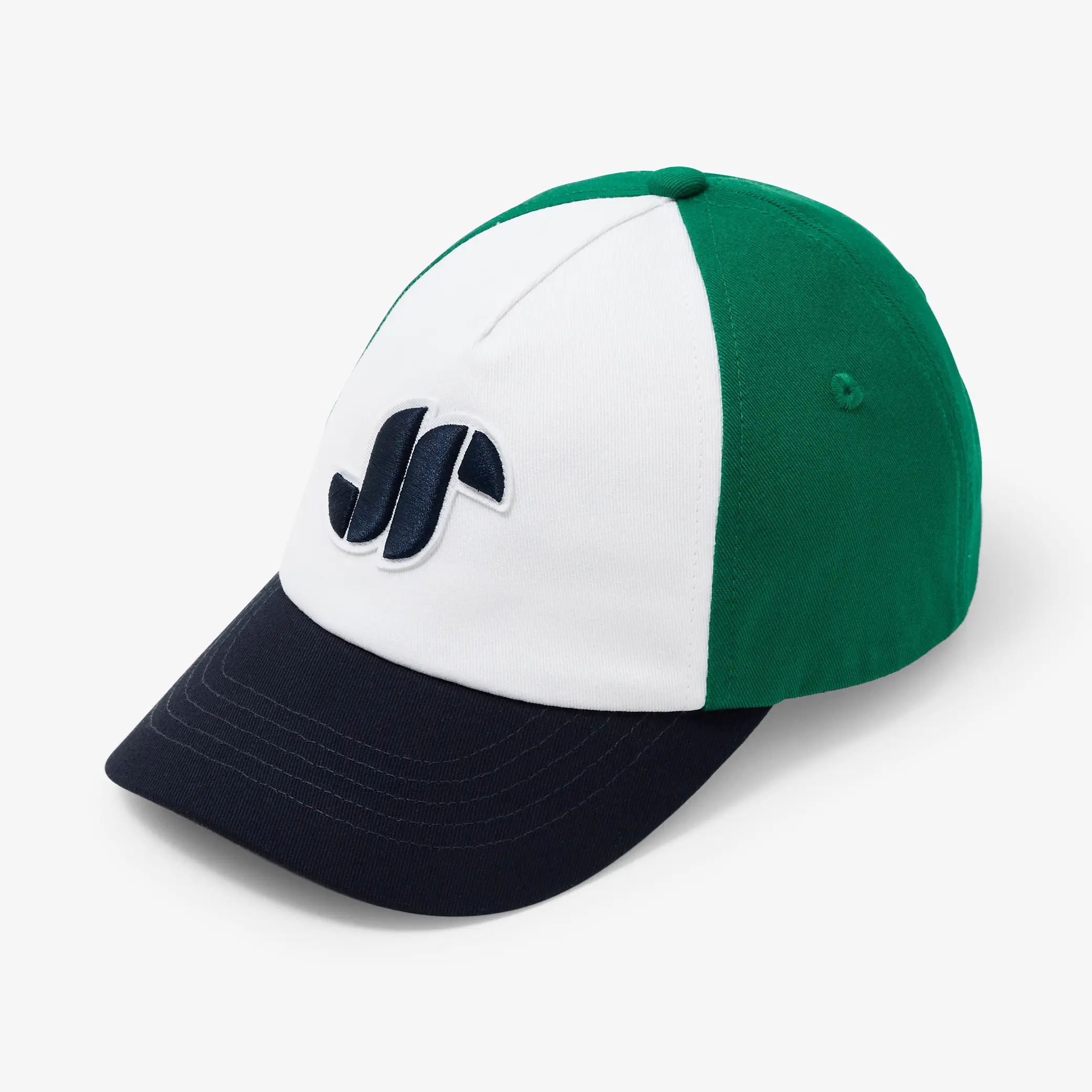 BLANC/VERT