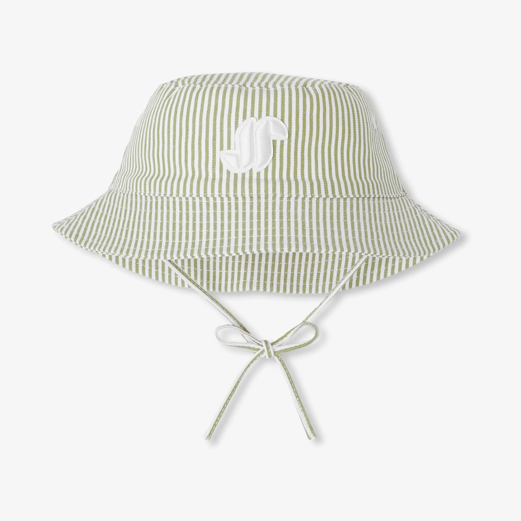BLANC/VERT