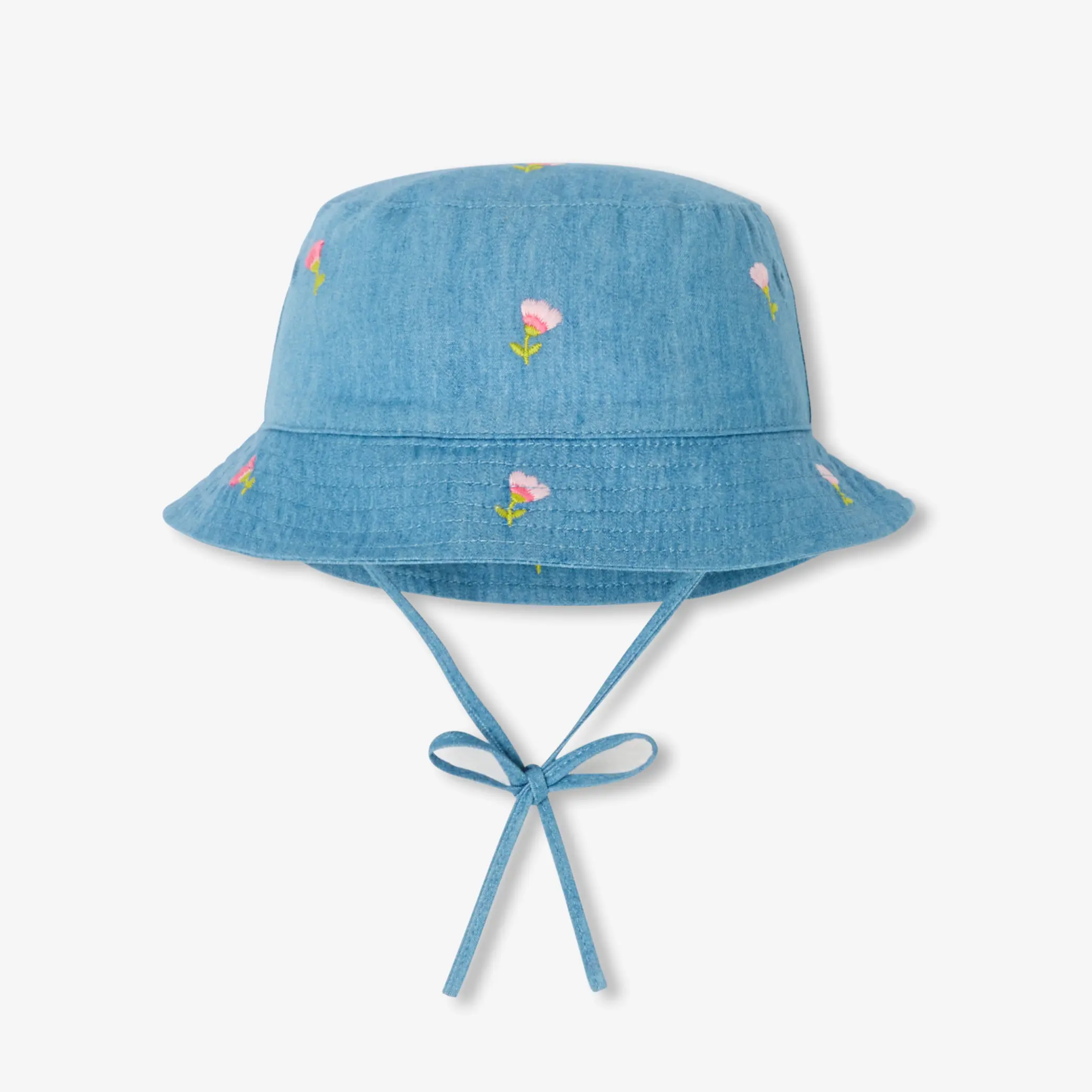 BLEU DENIM