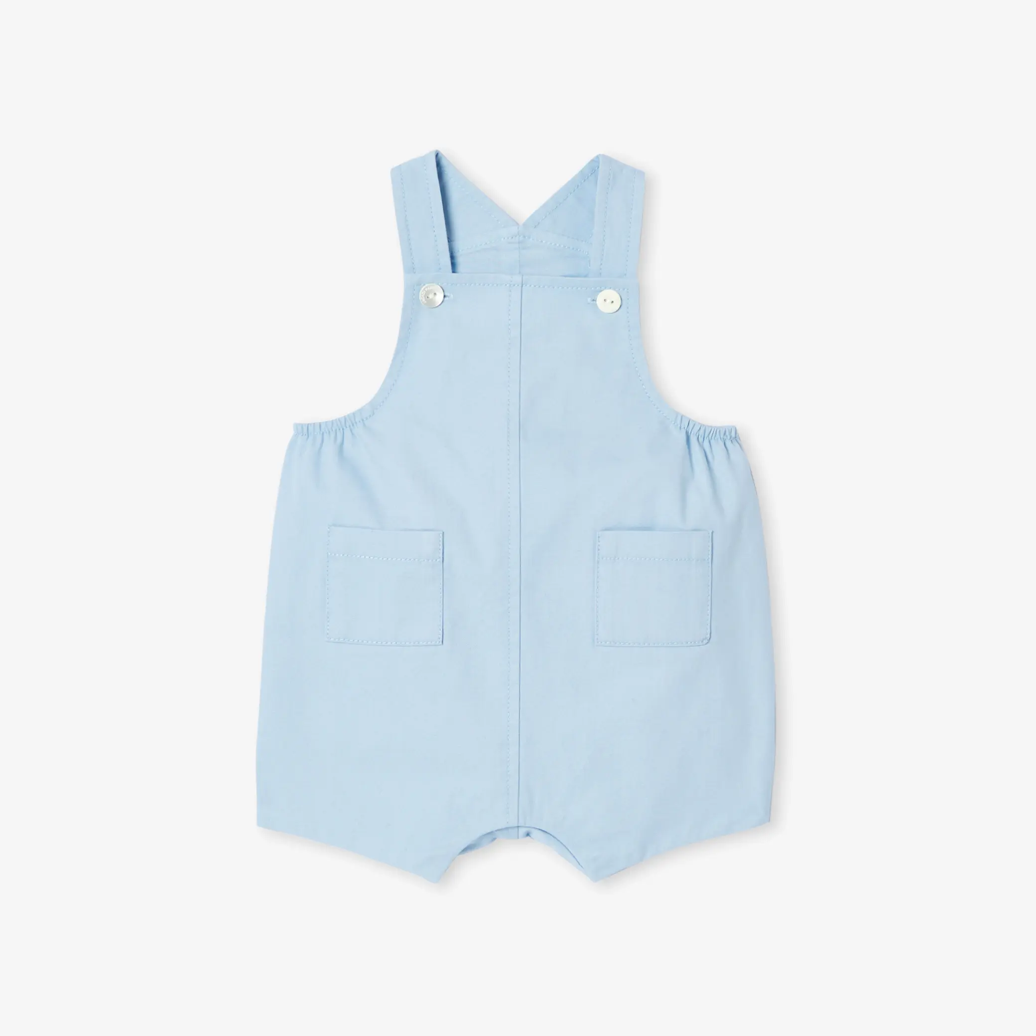 BLEU TOILE
