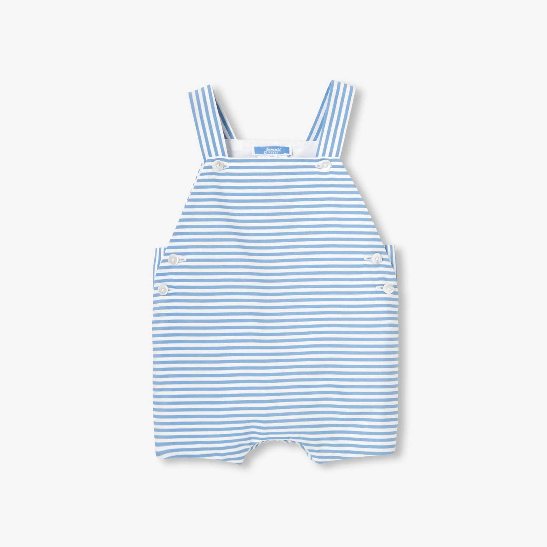 BLANC/BLEU