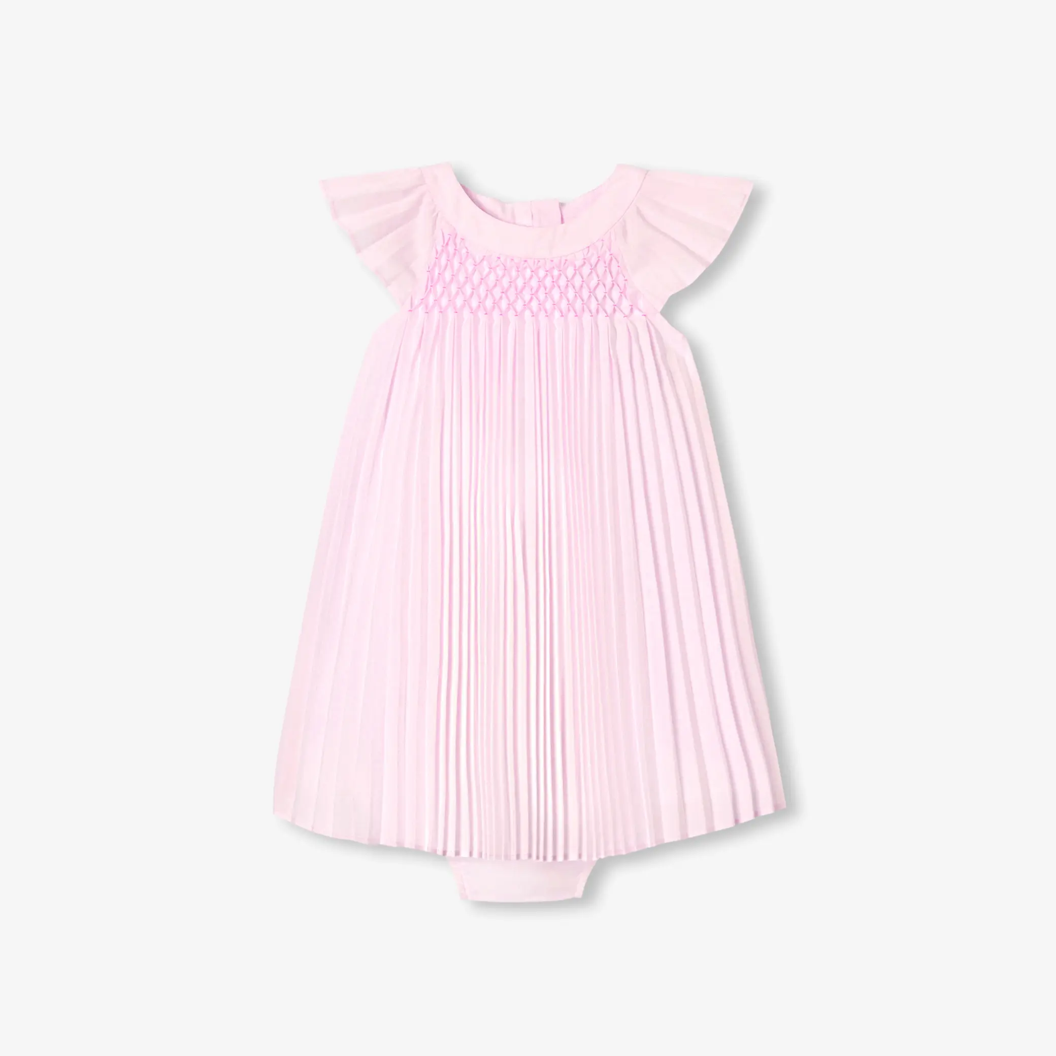 ROSE POUDRE JACADI
