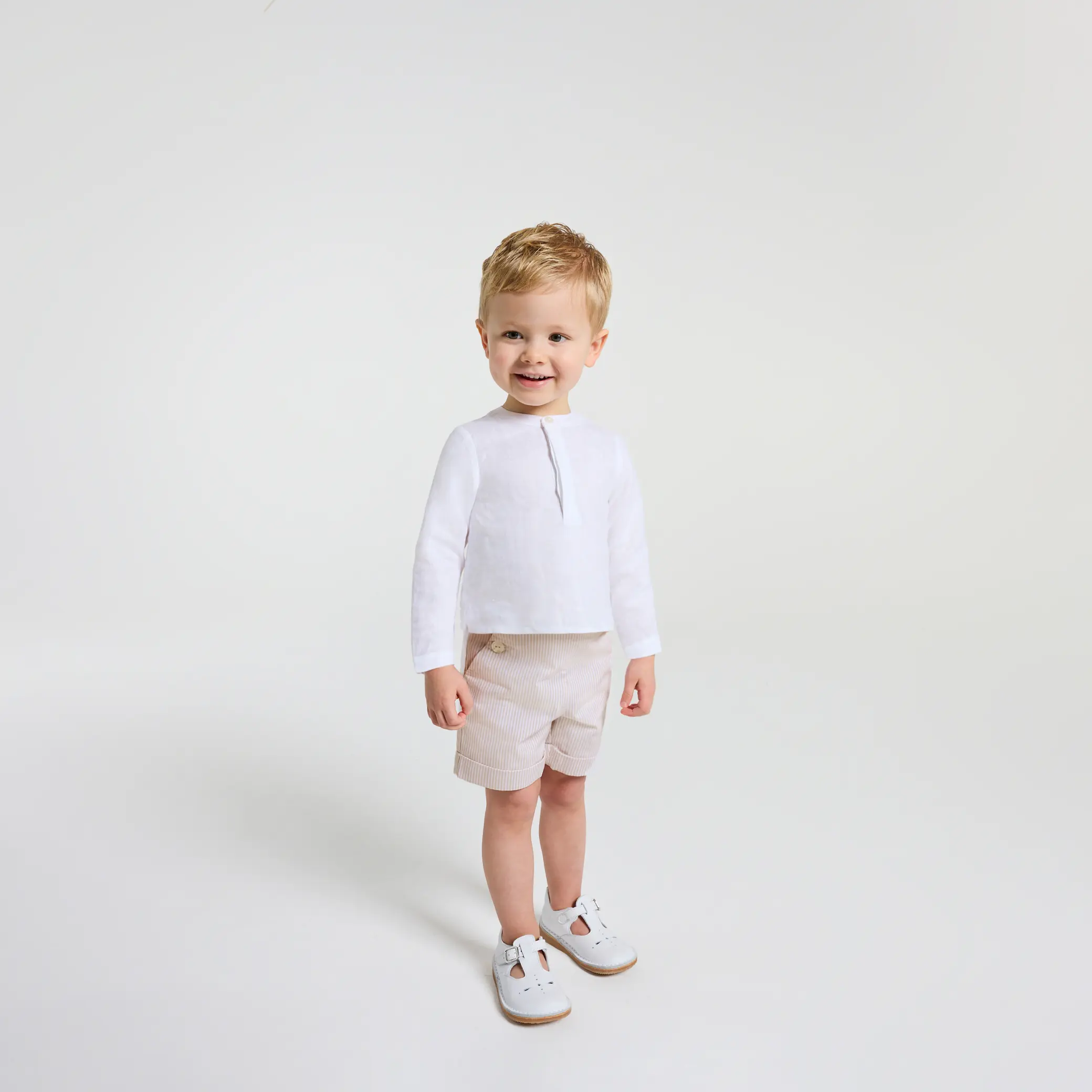 BLANC/BEIGE