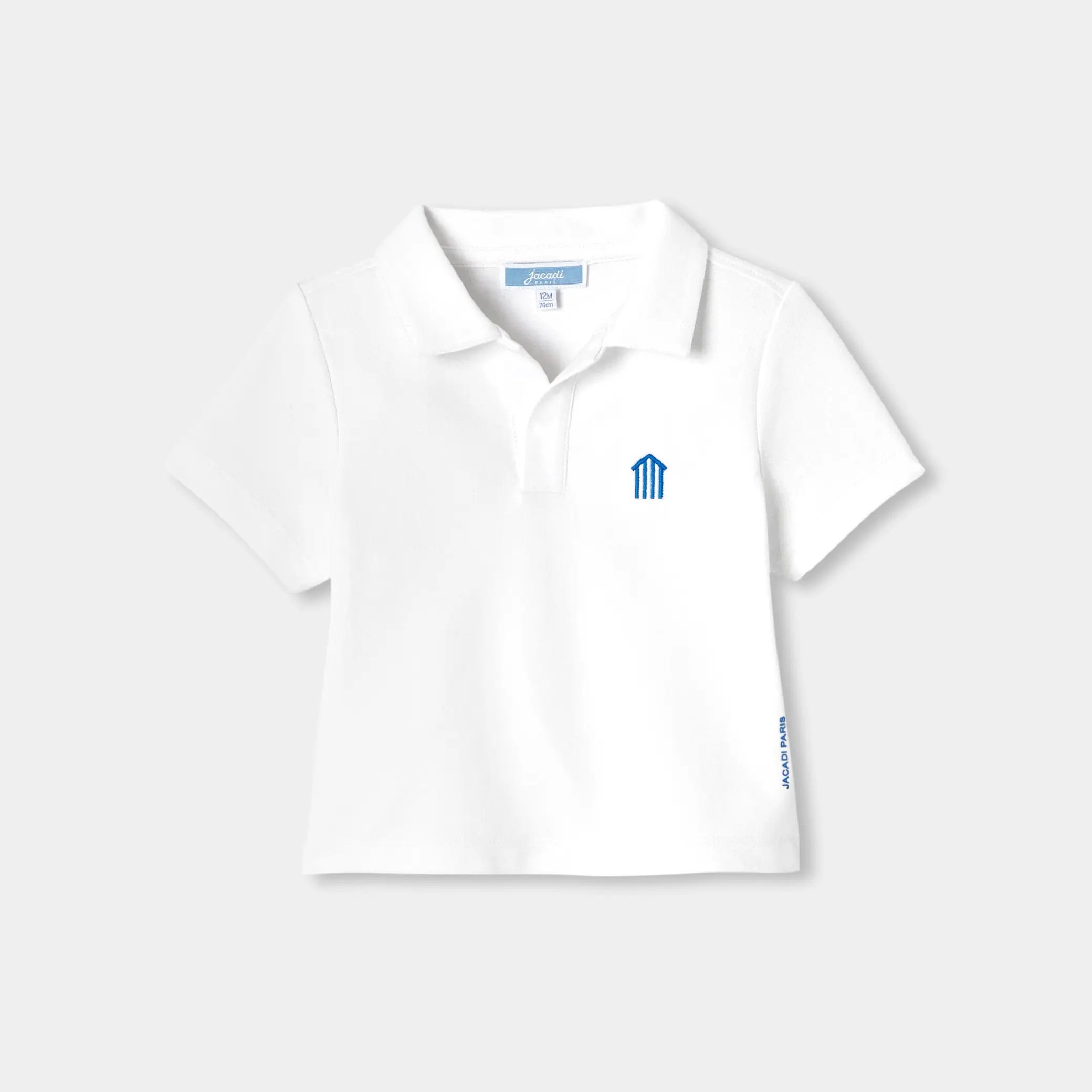 BLANC JACADI