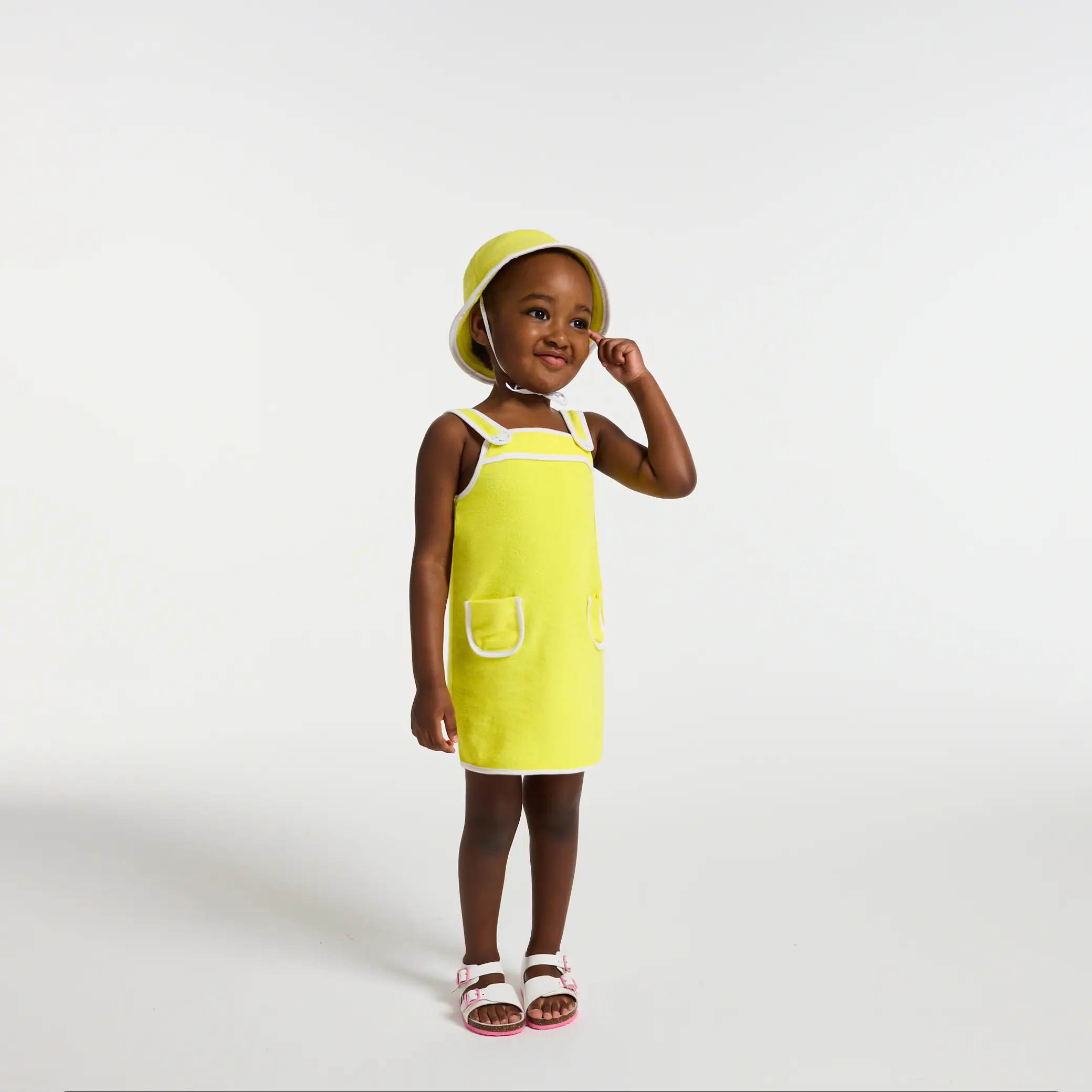 JAUNE SOLEIL