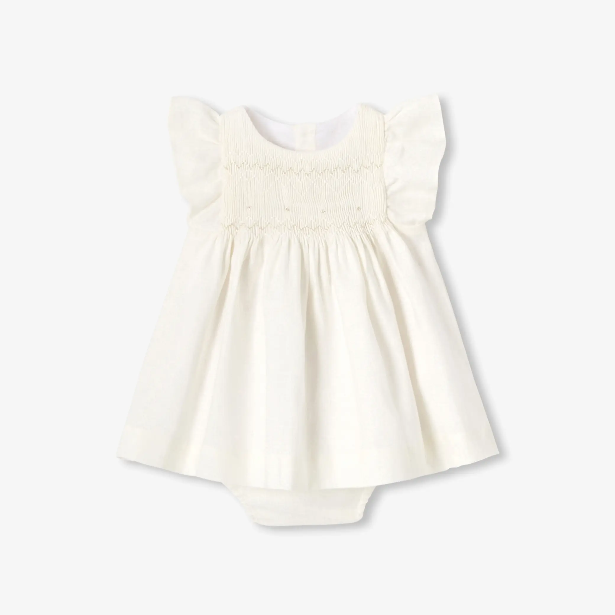 BLANC DOUX JACADI