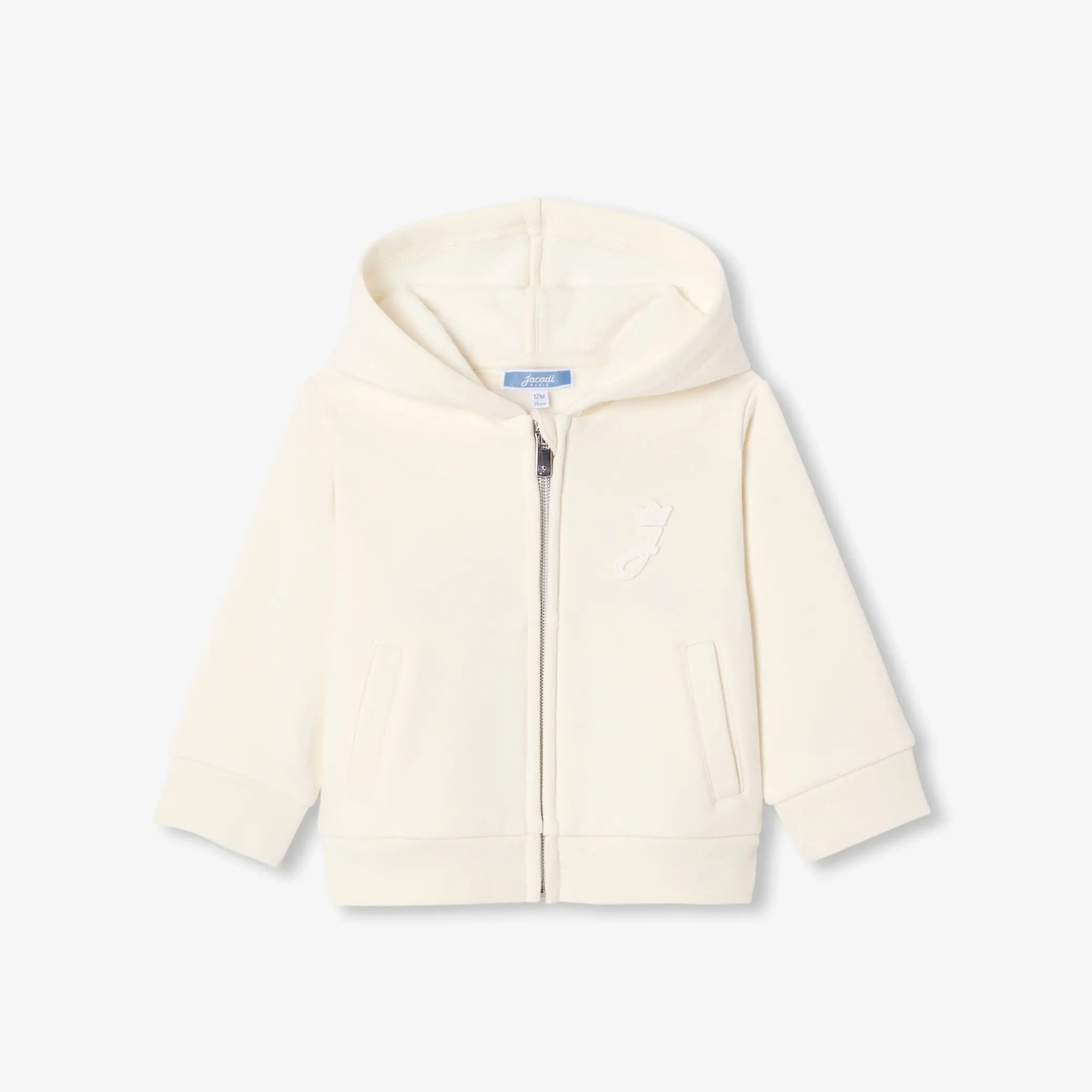 BEIGE FICELLE