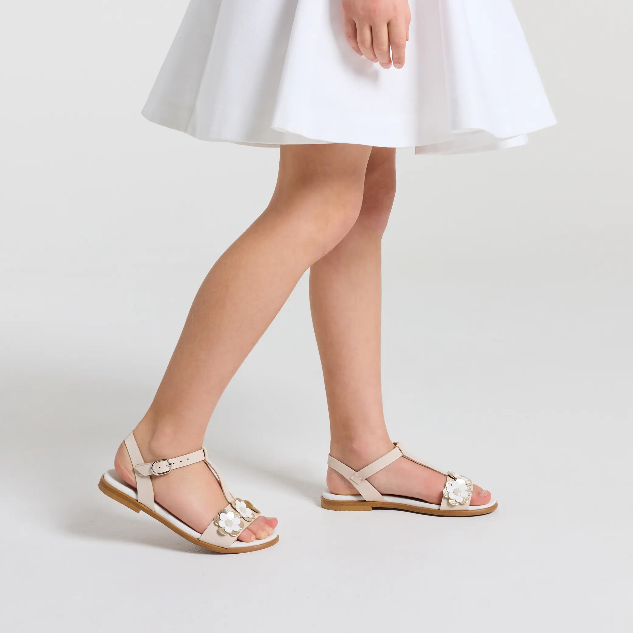 BLANC/MULTICO