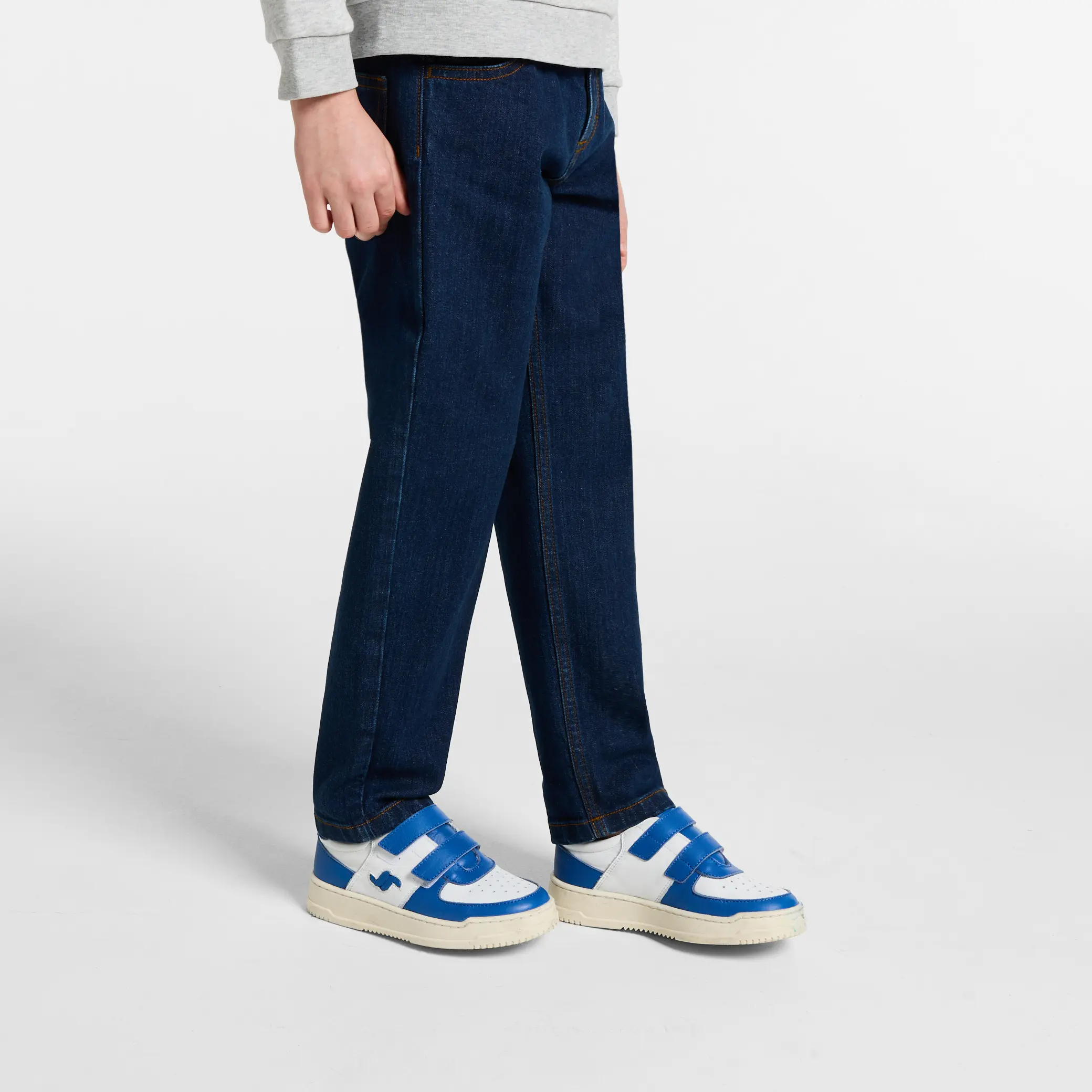 BLEU/BLANC