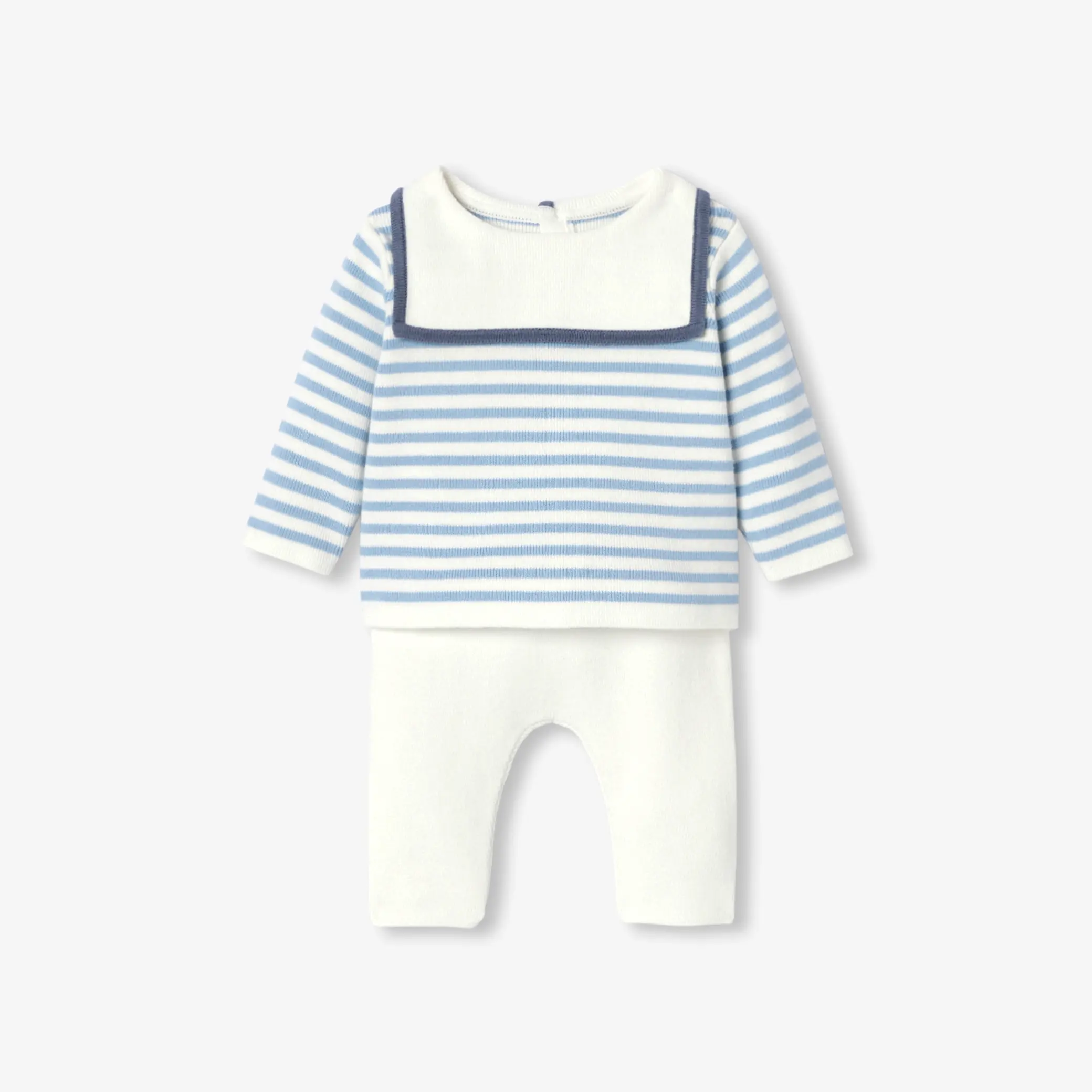 BLANC DOUX/MULTICO