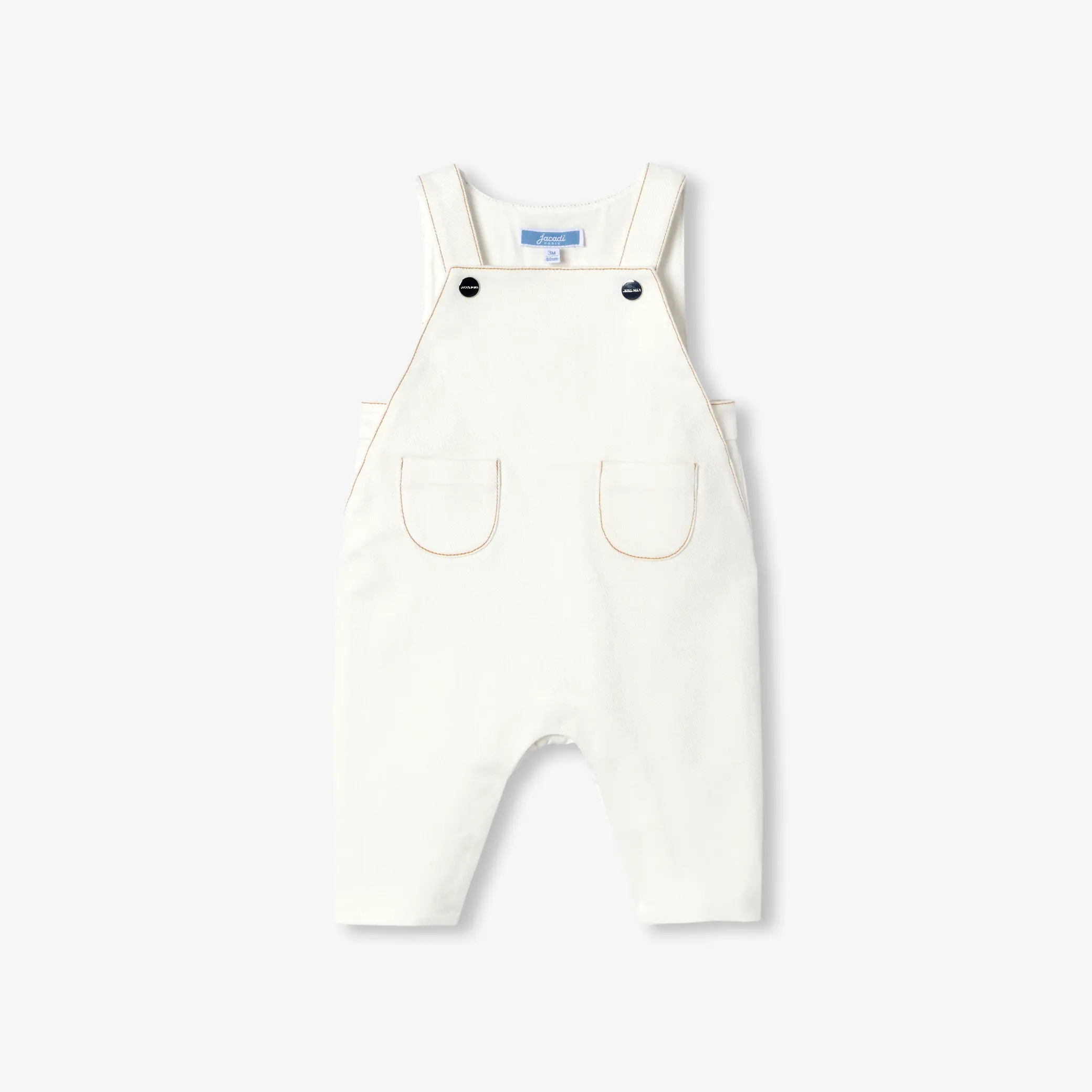 BLANC DOUX JACADI