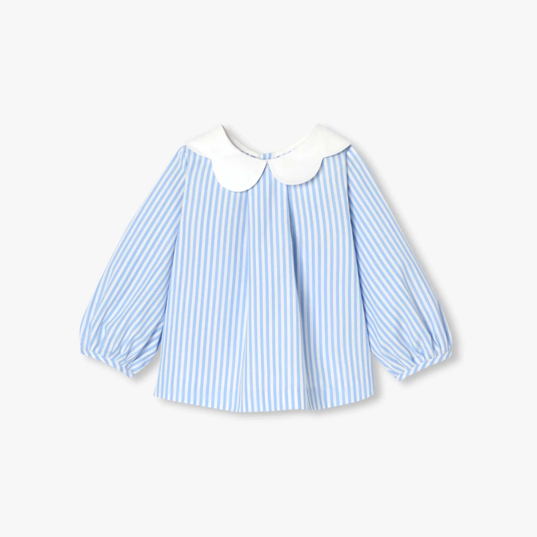 BLANC/BLEU