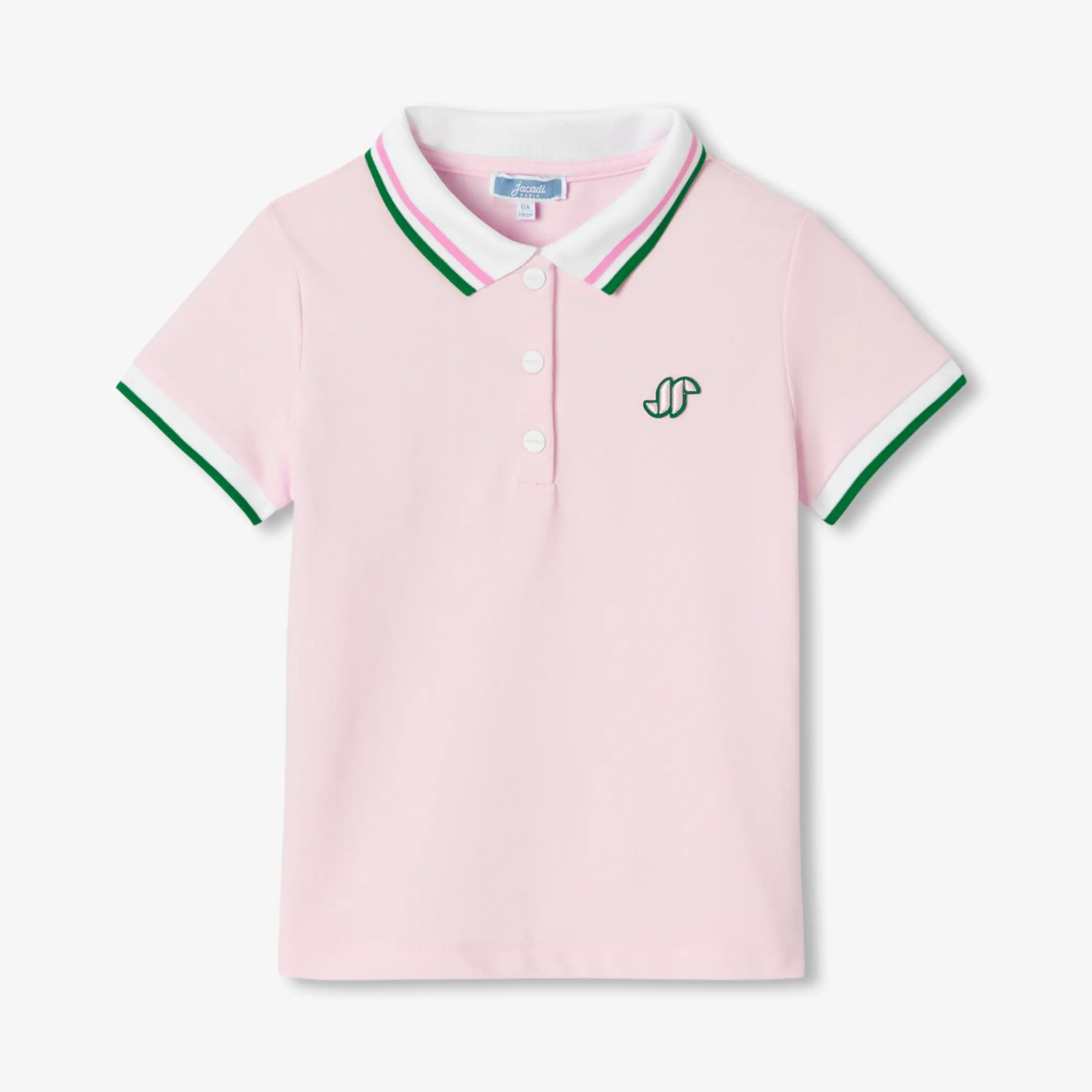 ROSE PALE JACADI