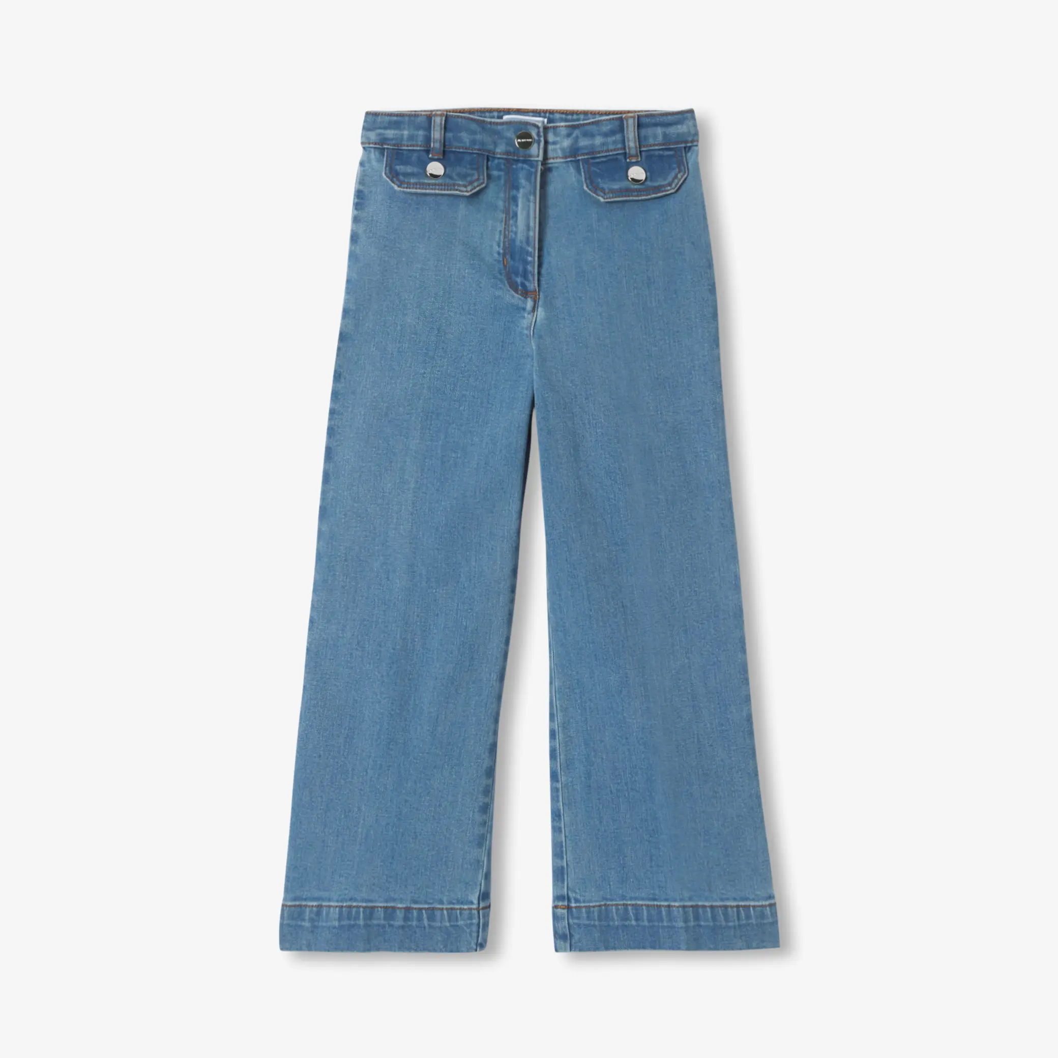 DENIM CLAIR