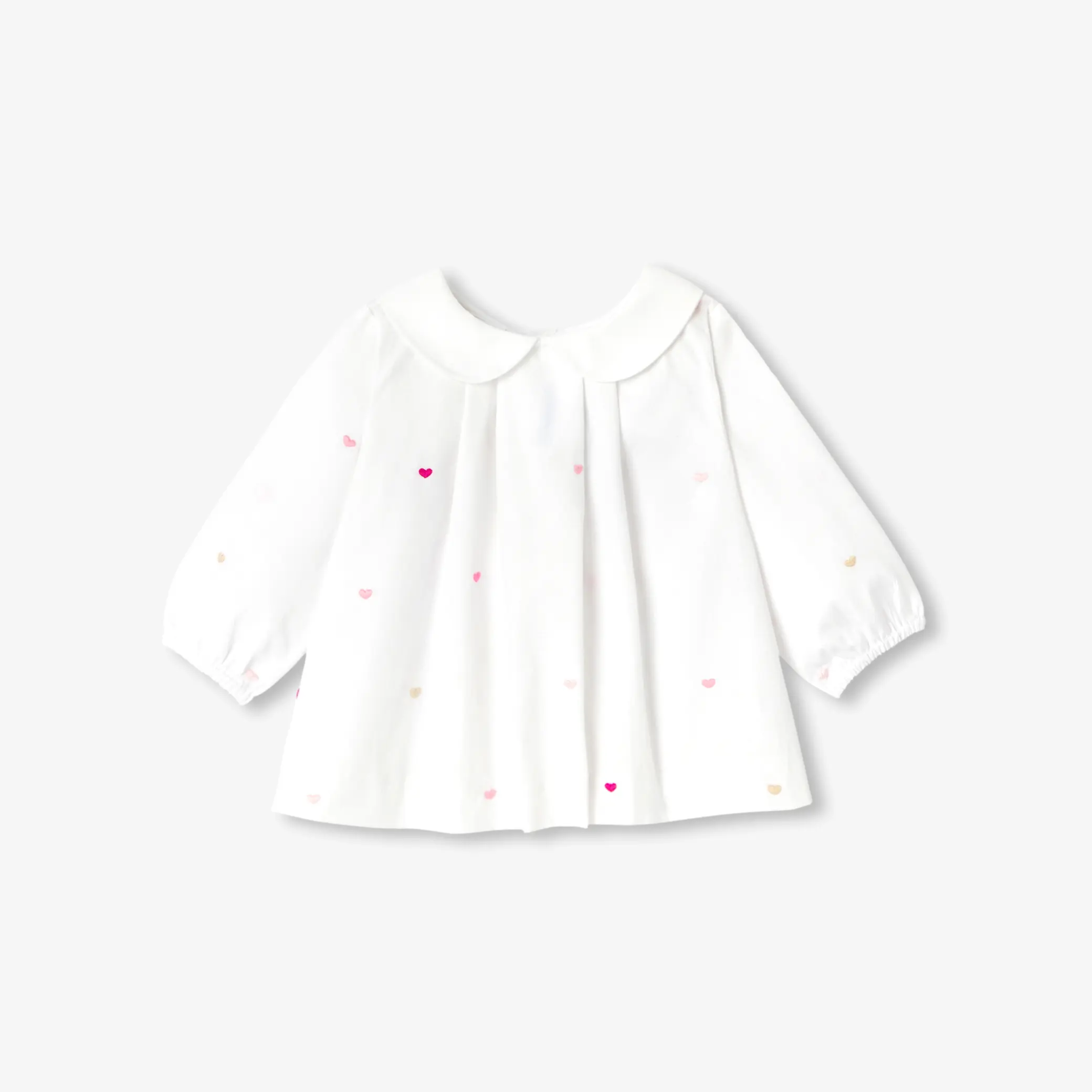 BLANC/MULTICO