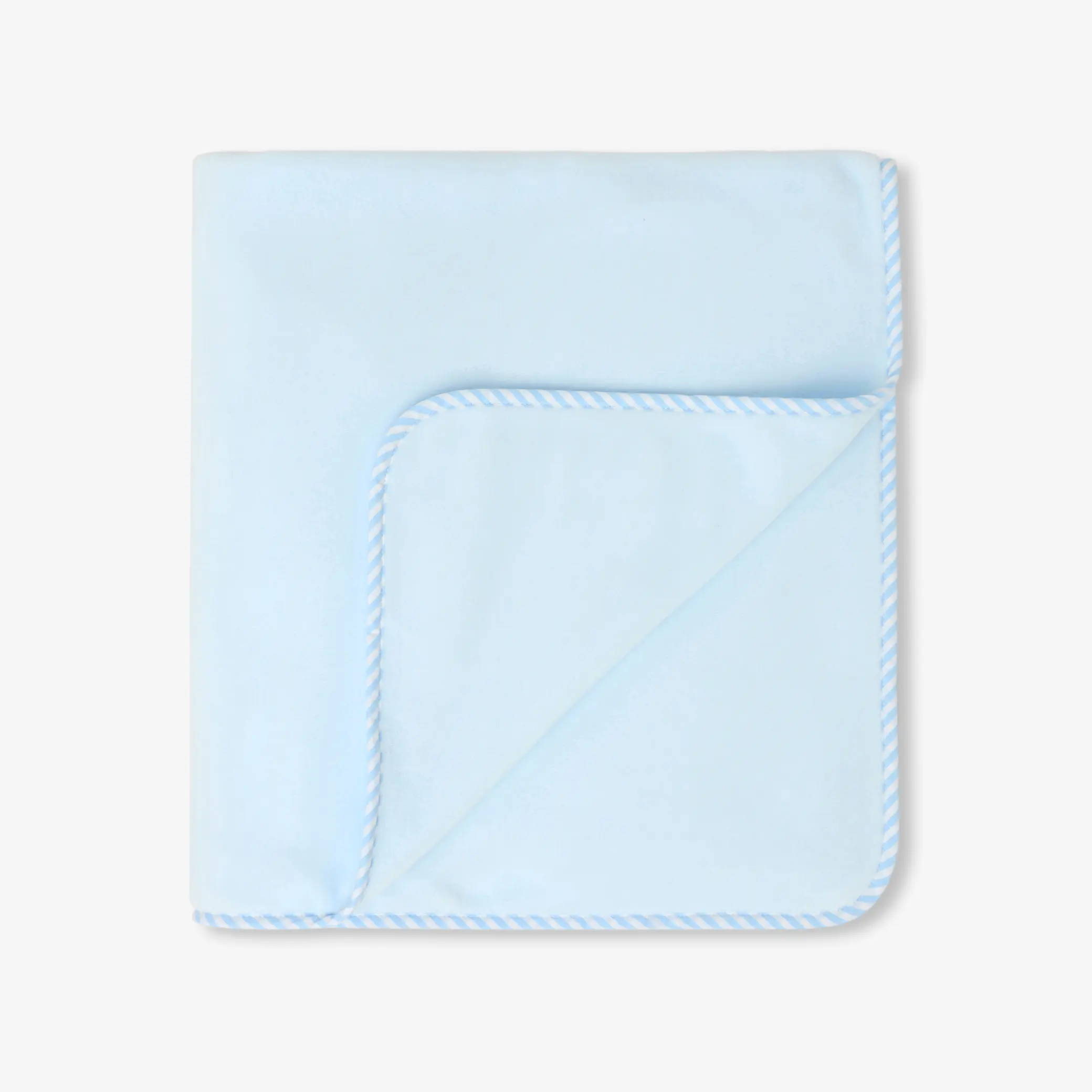 BLEU CLAIR JACADI