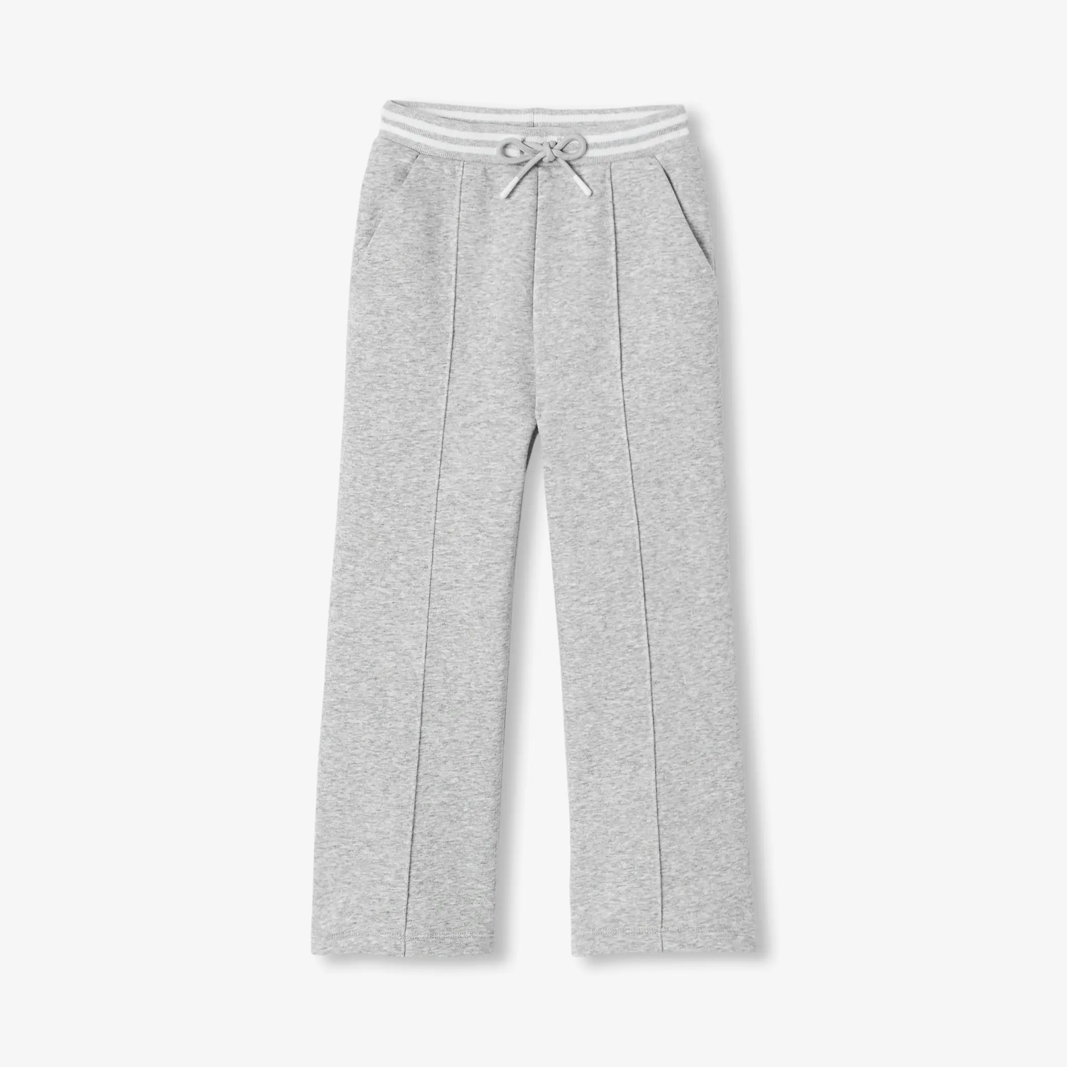 GRIS CHINE CLAIR JACADI