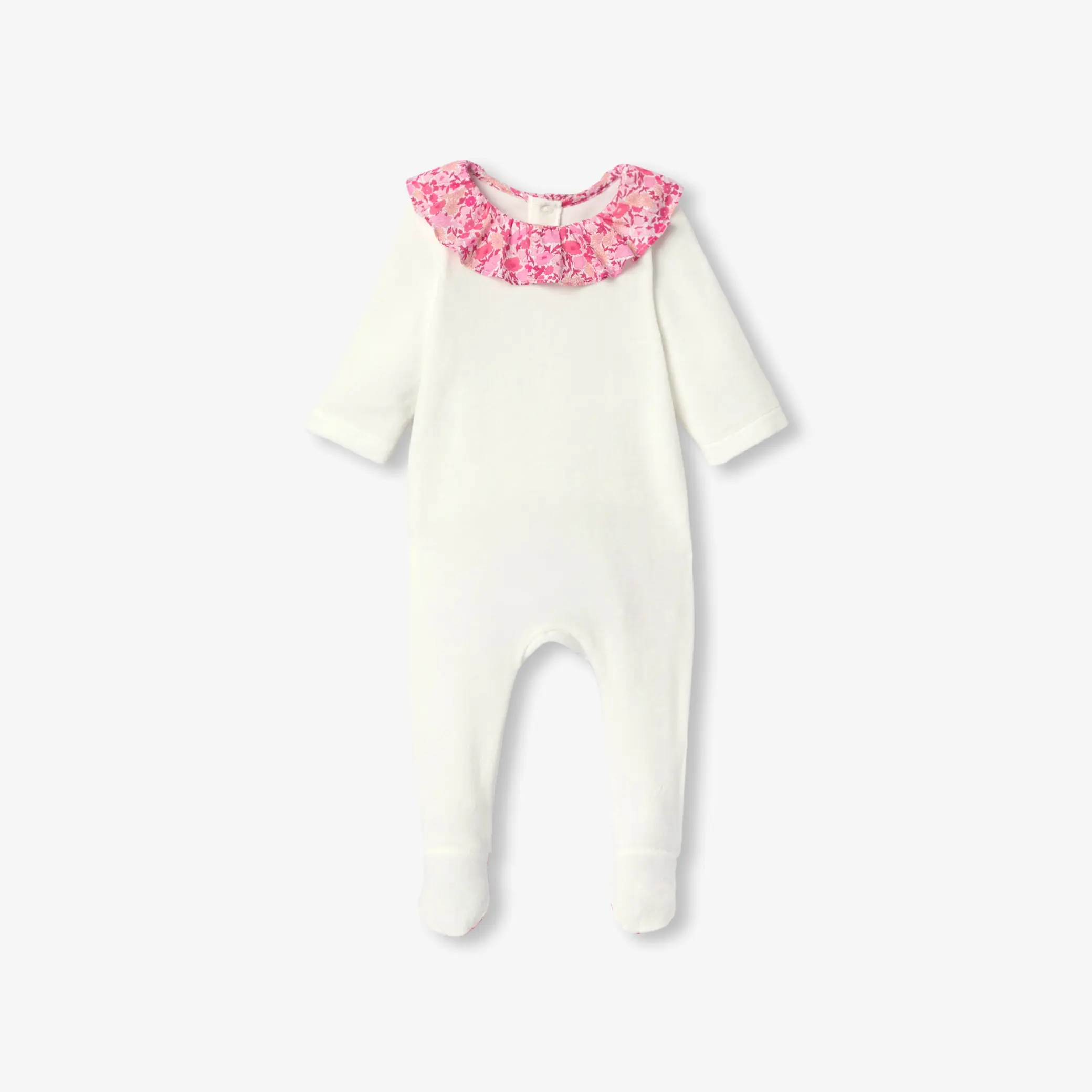 BLANC DOUX JACADI