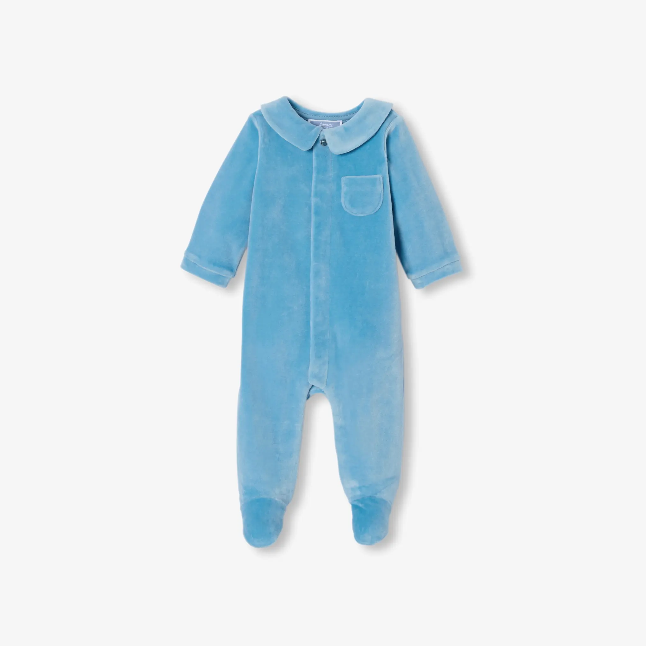 BLEU DEAU
