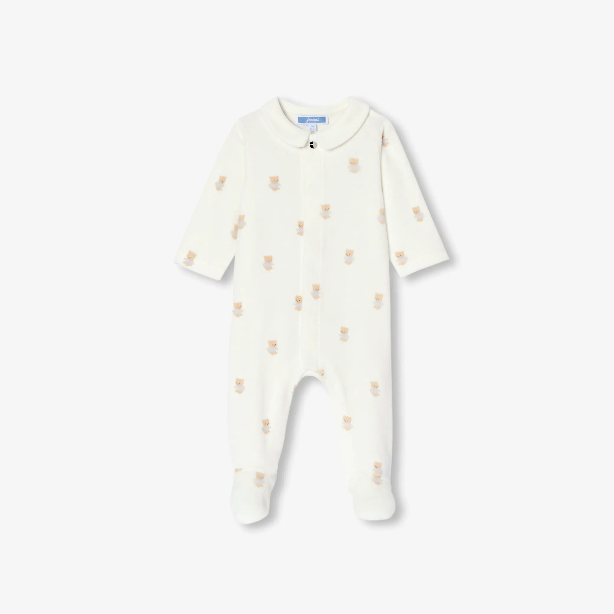 BLANC DOUX/MULTICO