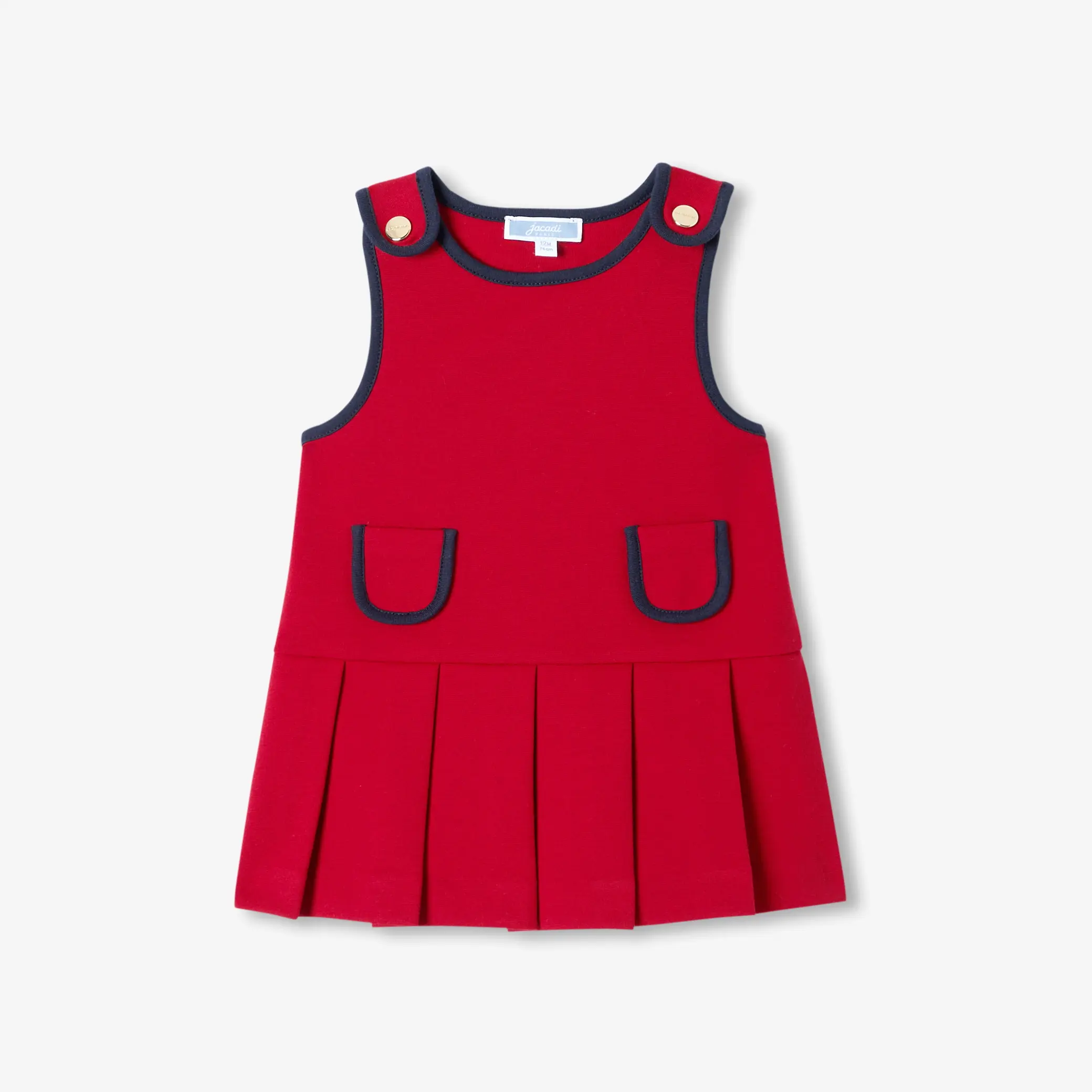 ROUGE RUBIS